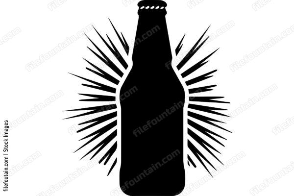 Beer Bottle
