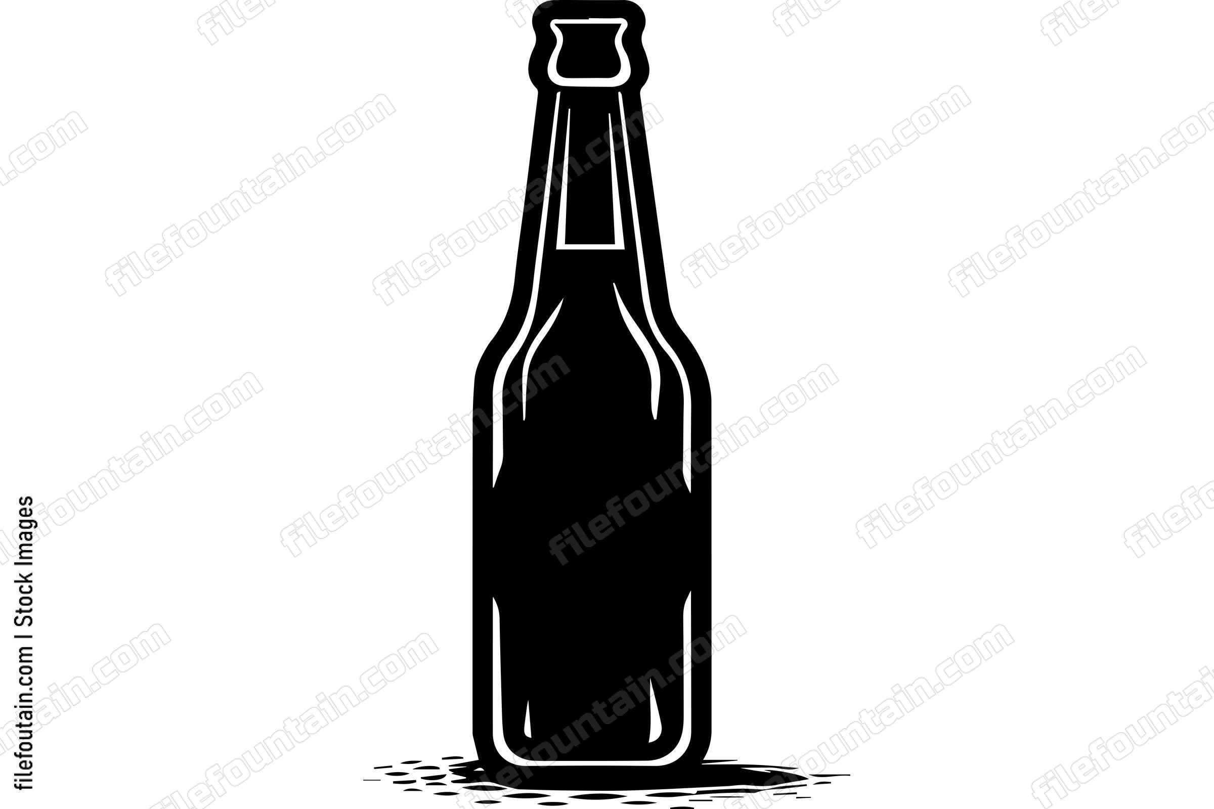 Beer Bottle