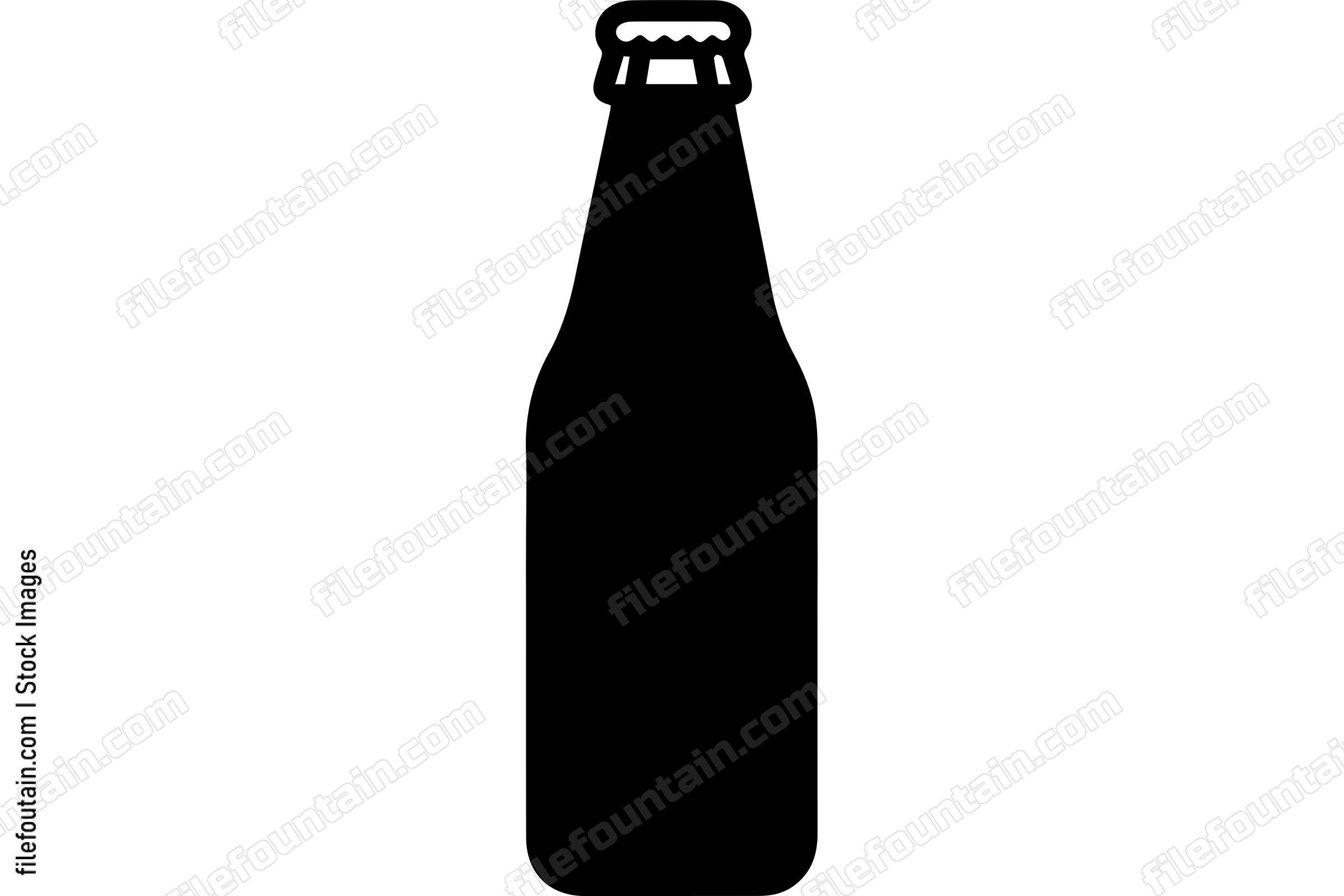 Beer Bottle