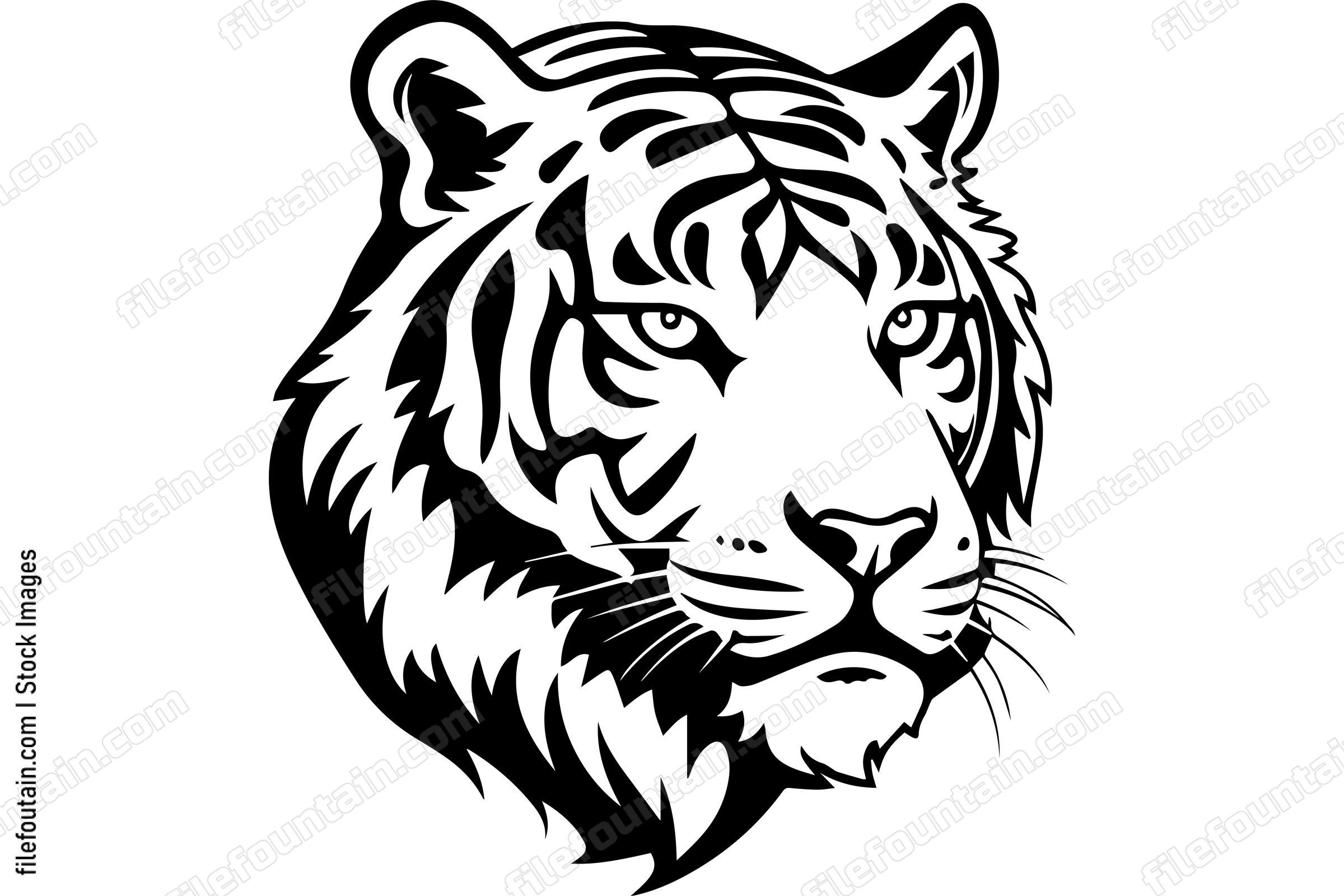 Bengal Tiger