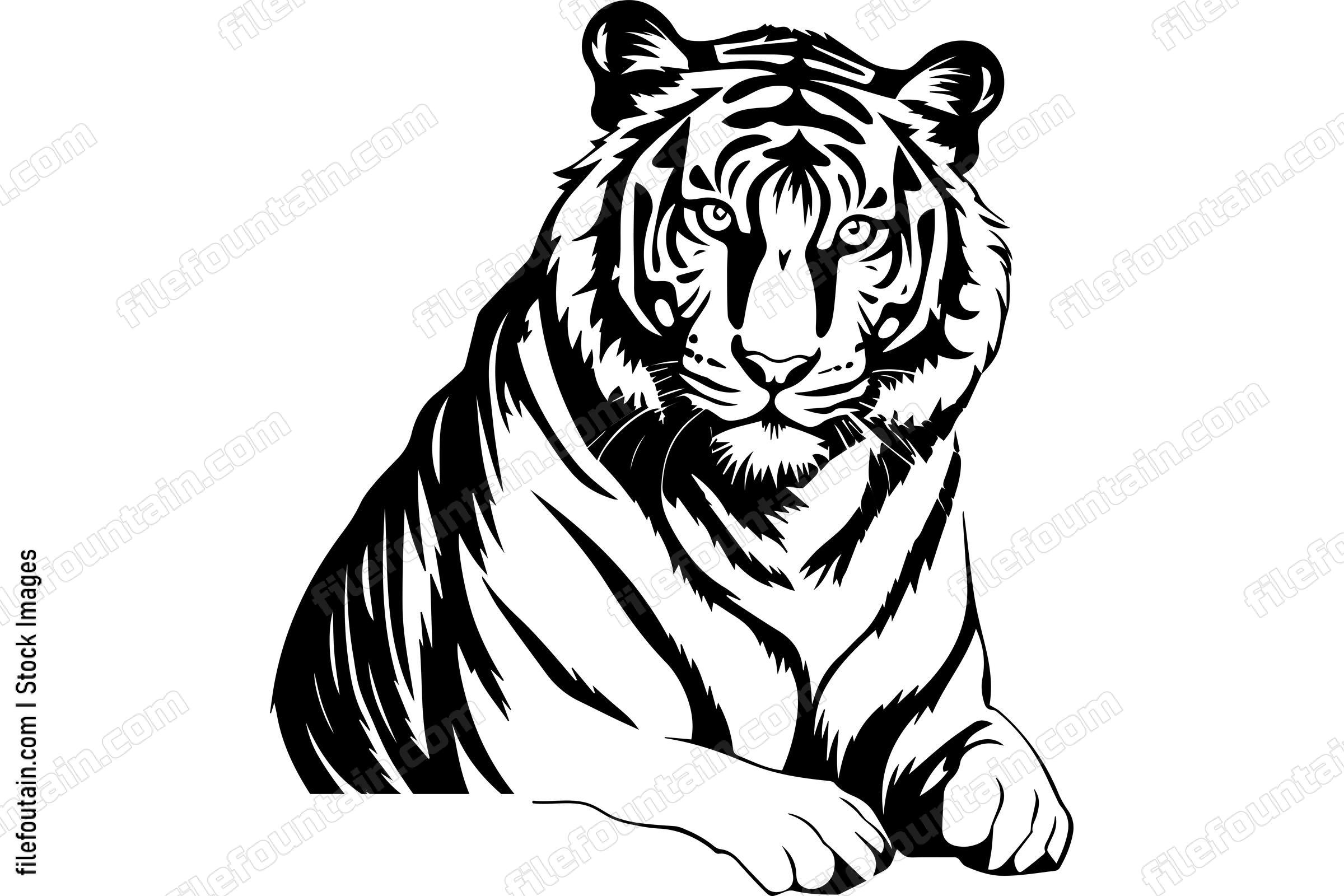 Bengal Tiger