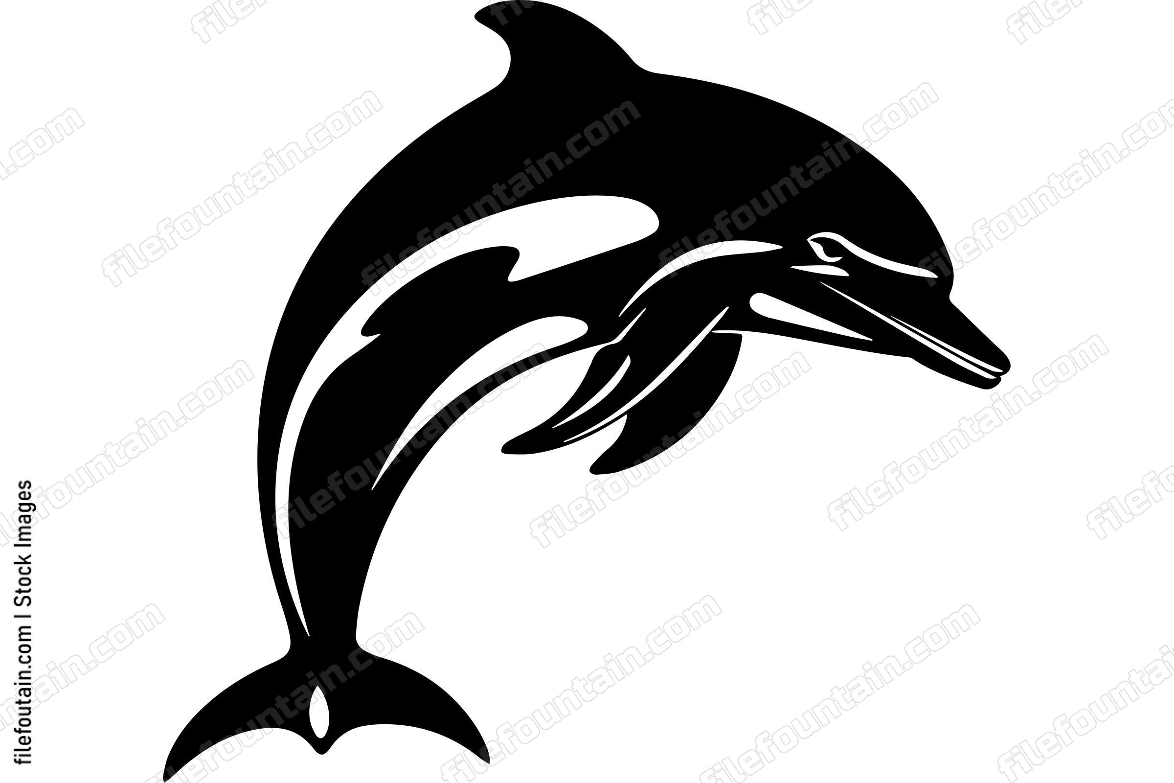 Bottlenose Dolphin