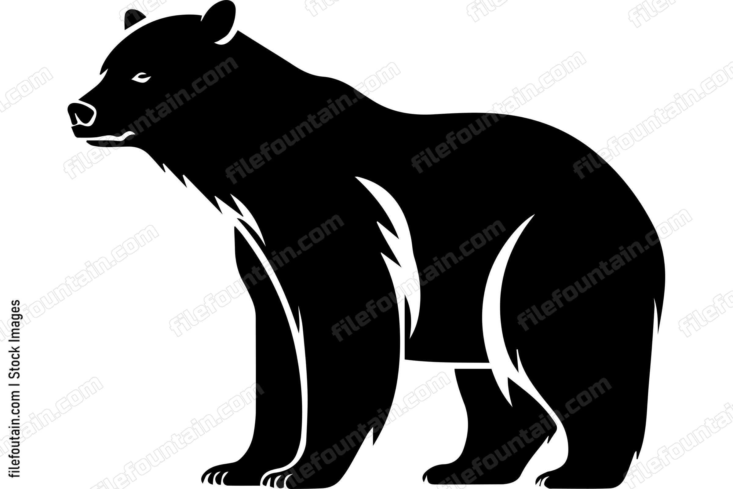 Brown Bear