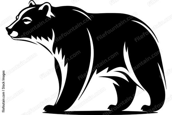 Brown Bear