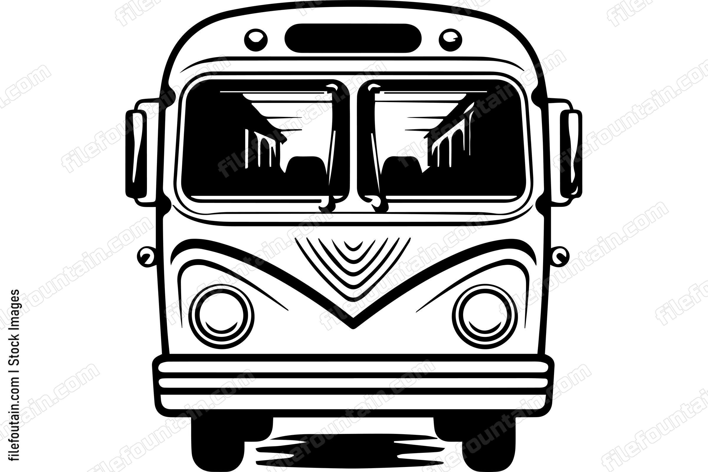 Bus