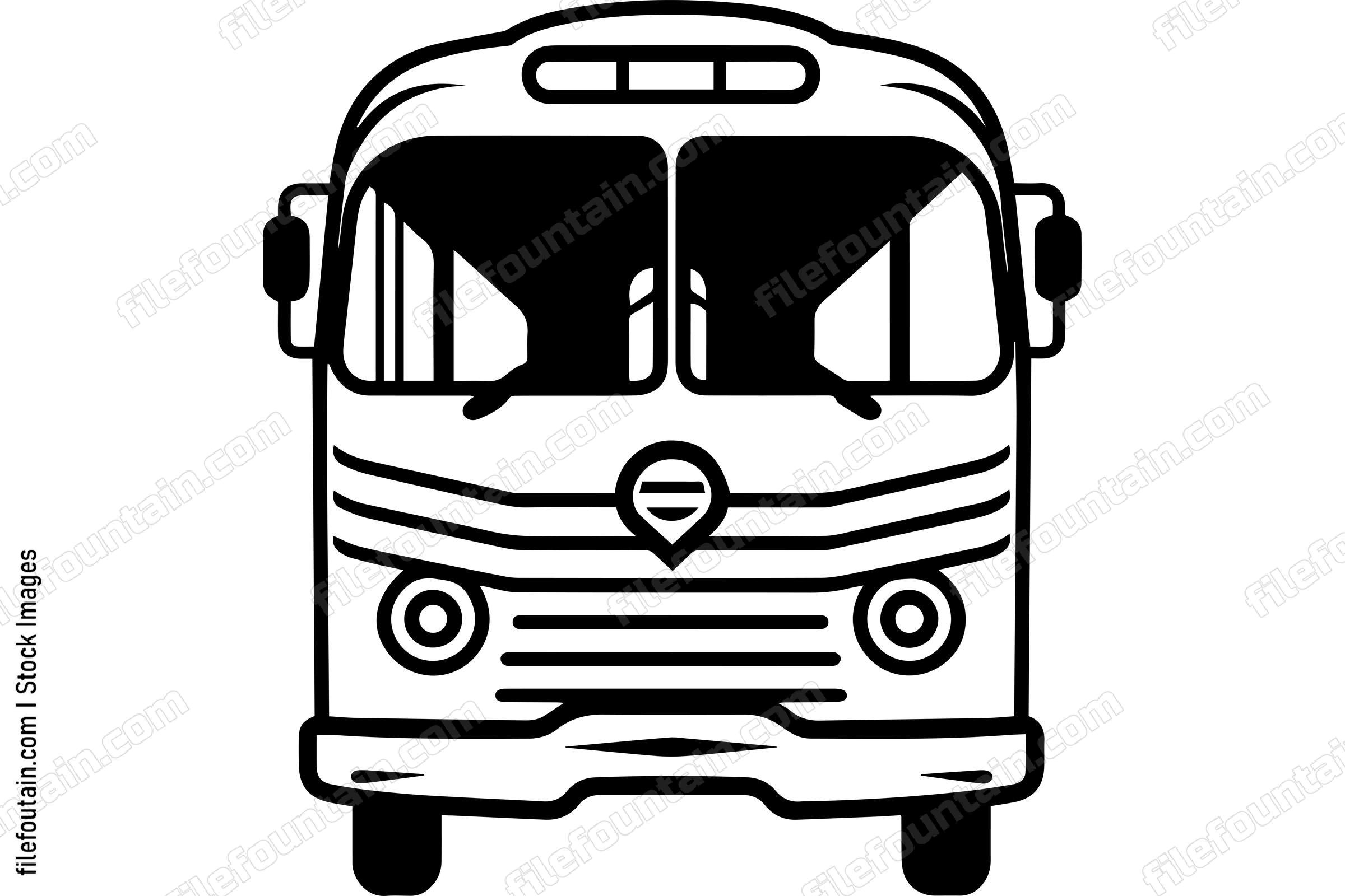 Bus