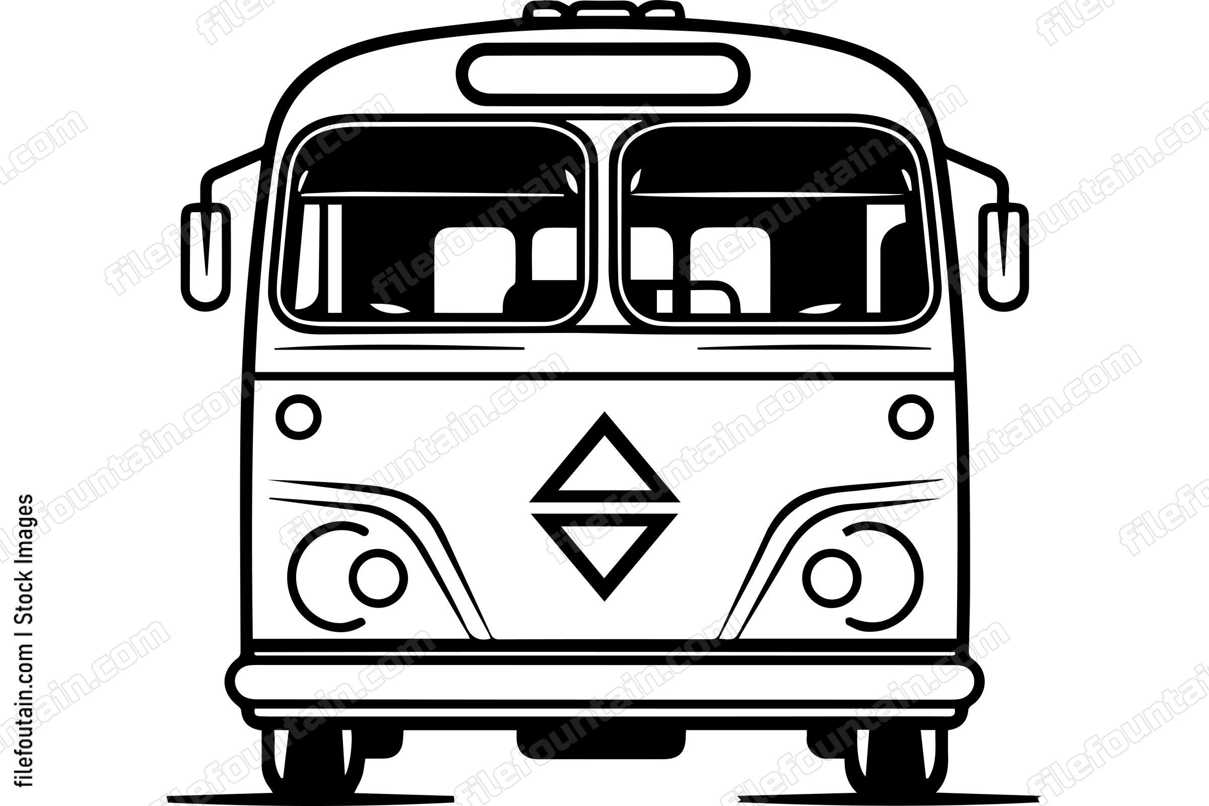 Bus