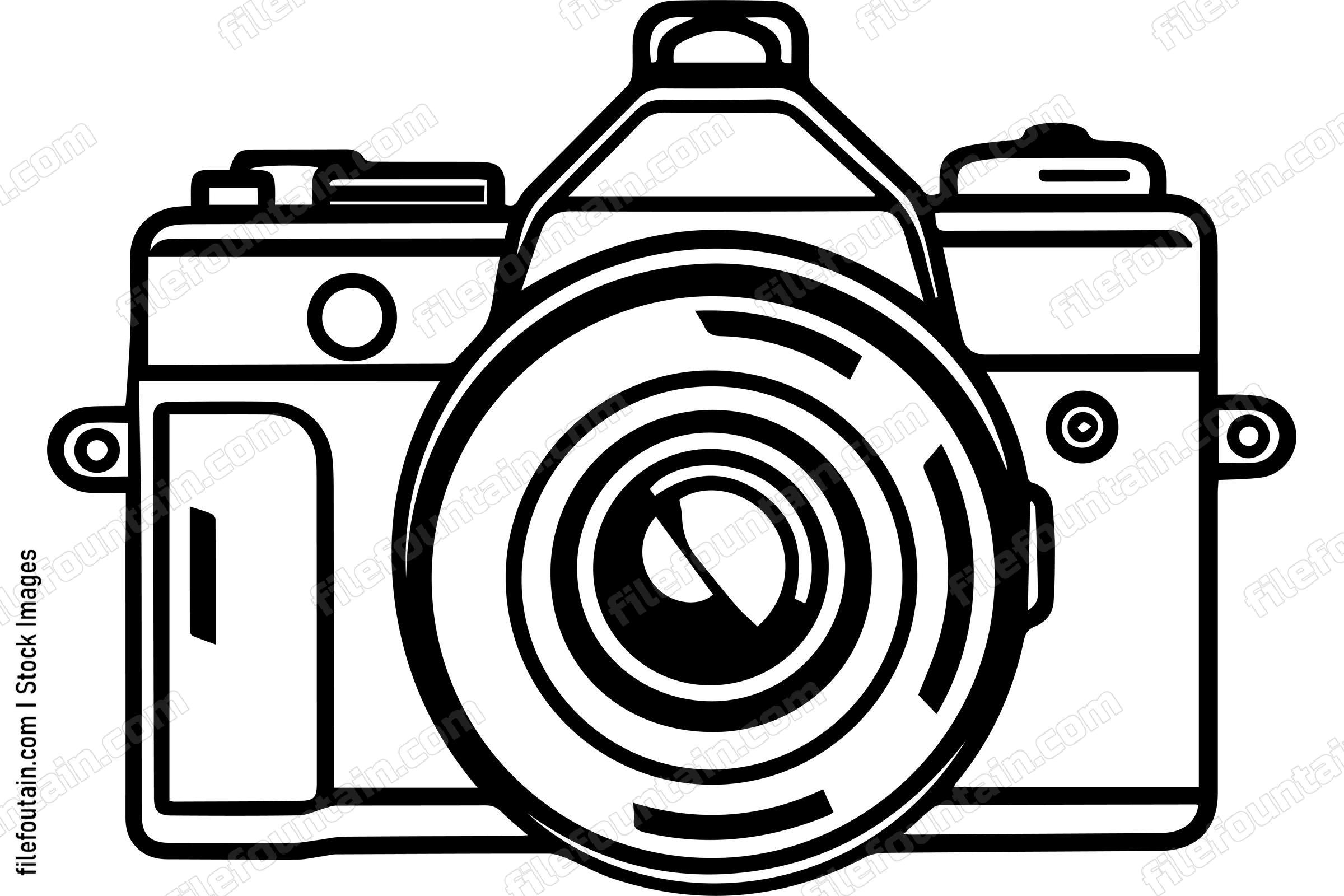 Camera