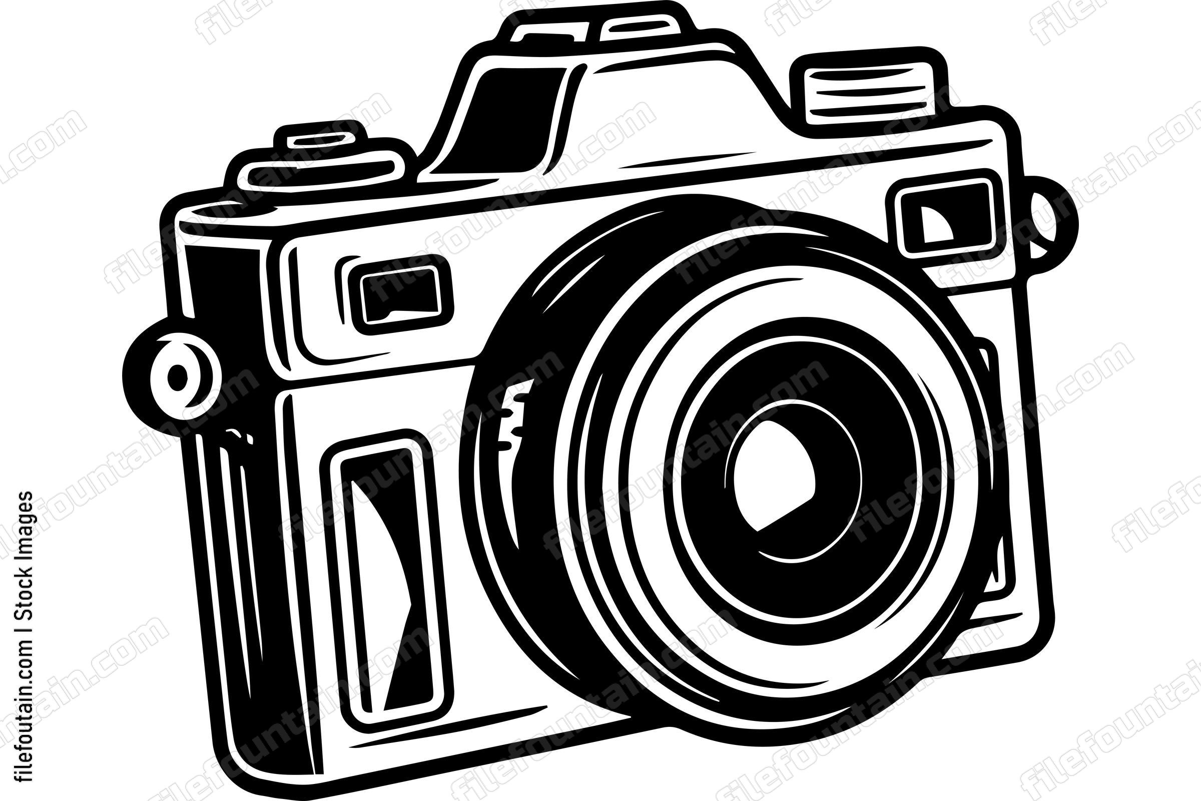 Camera