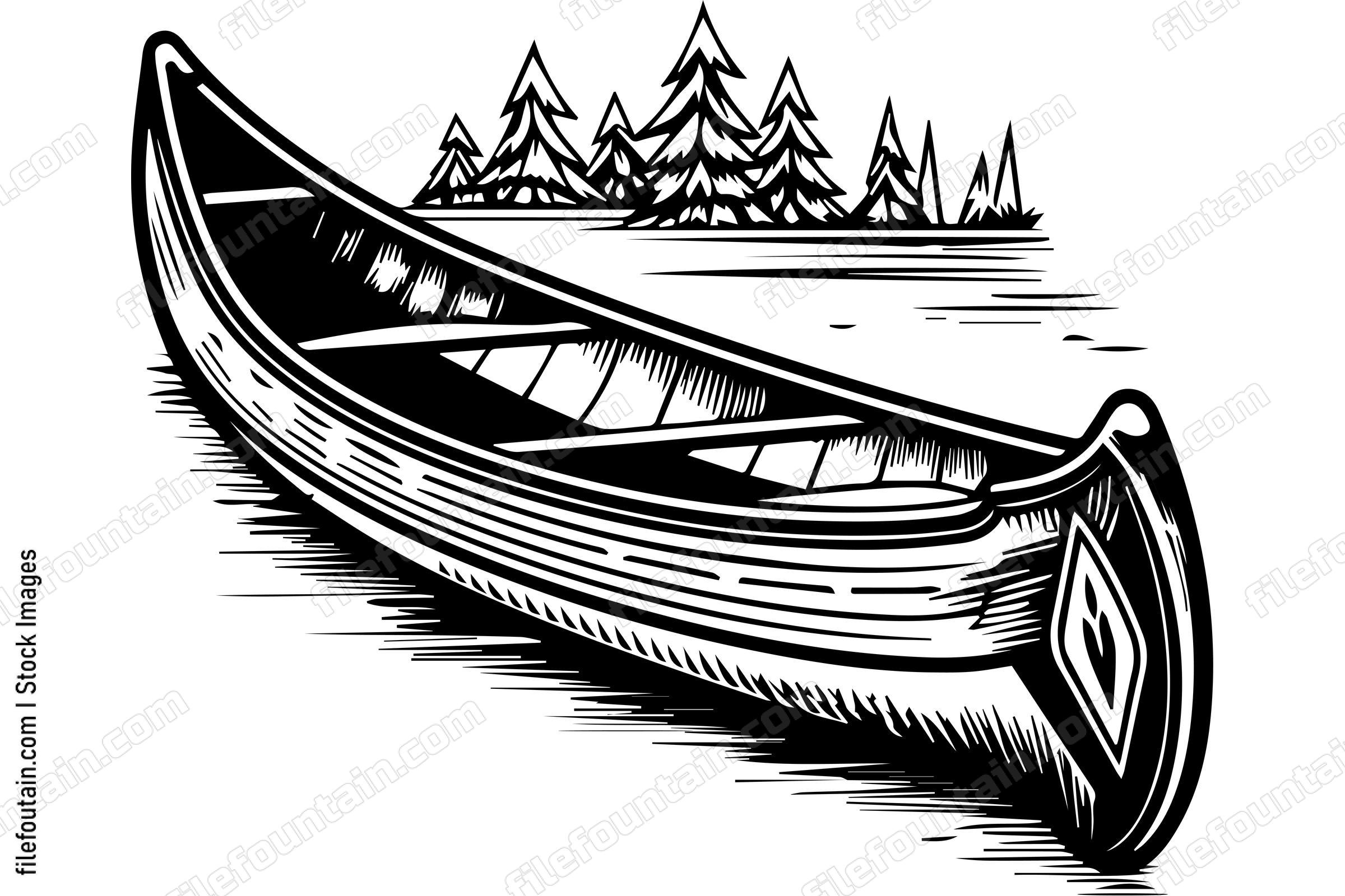 Canoe