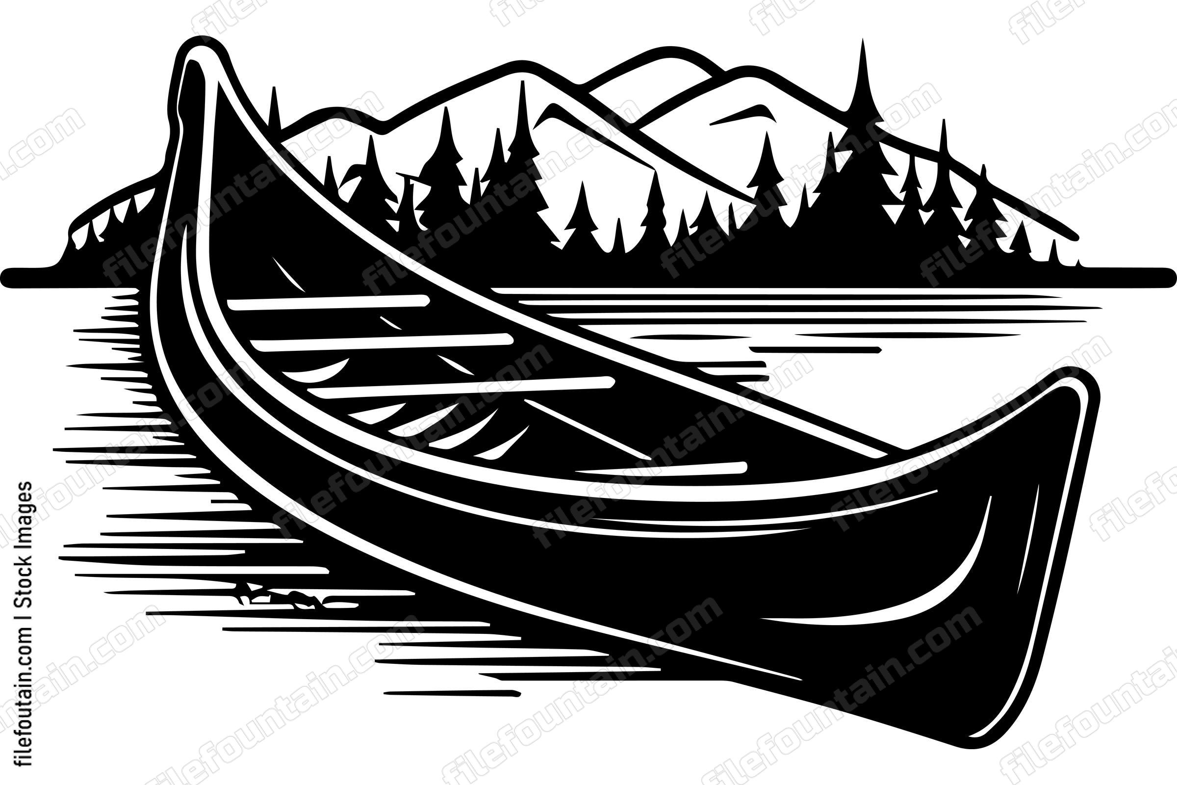Canoe
