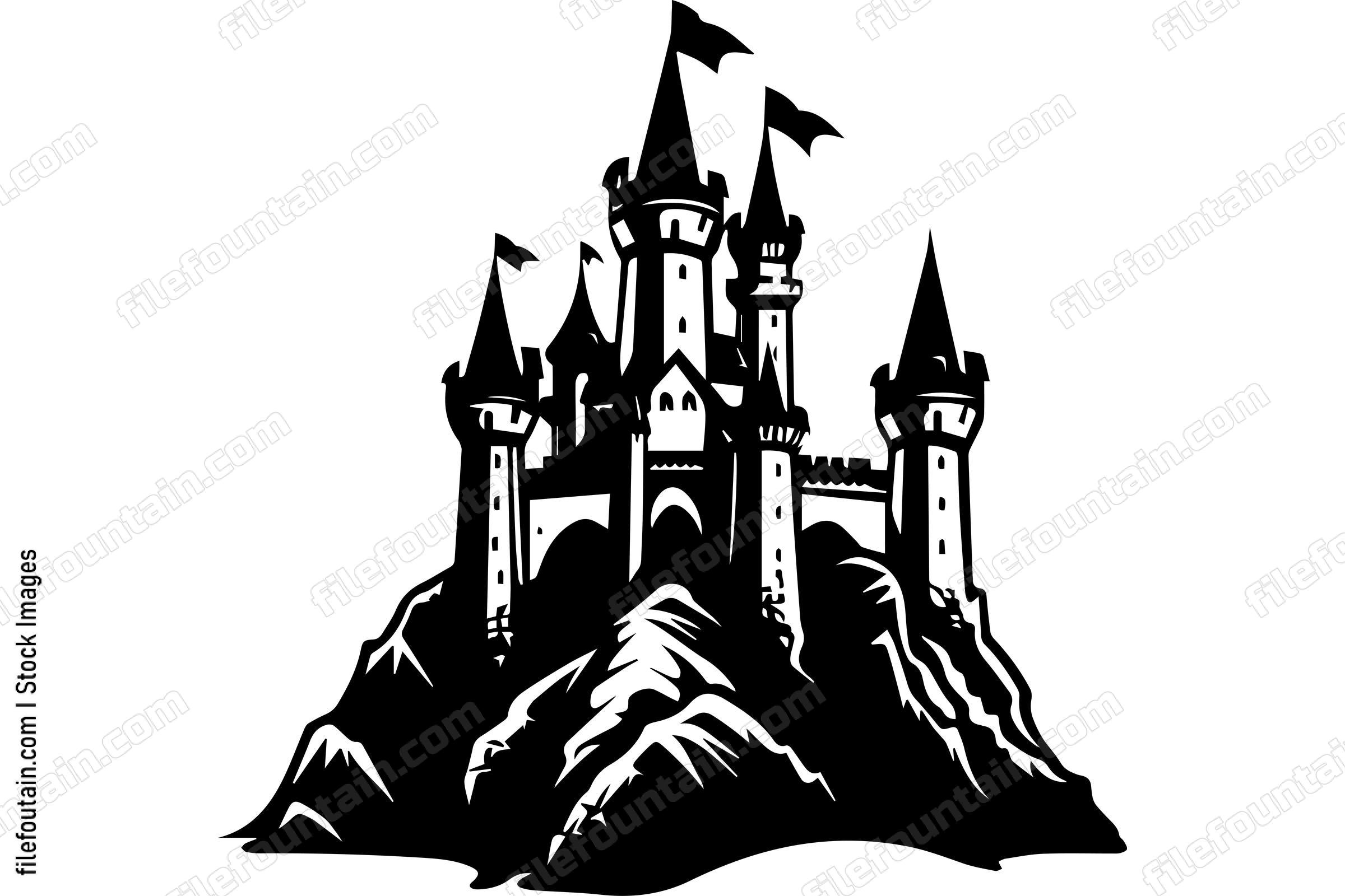 Castle Fortress