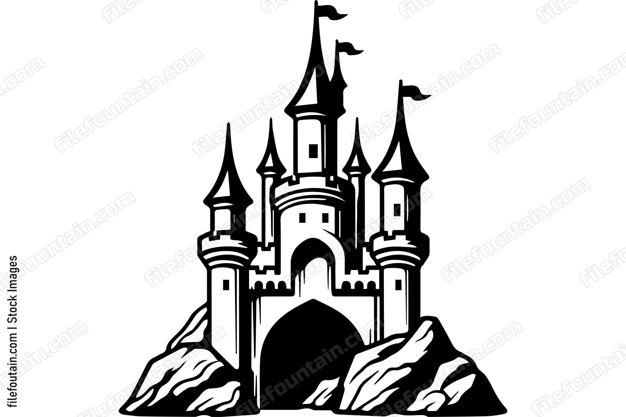 Castle Fortress