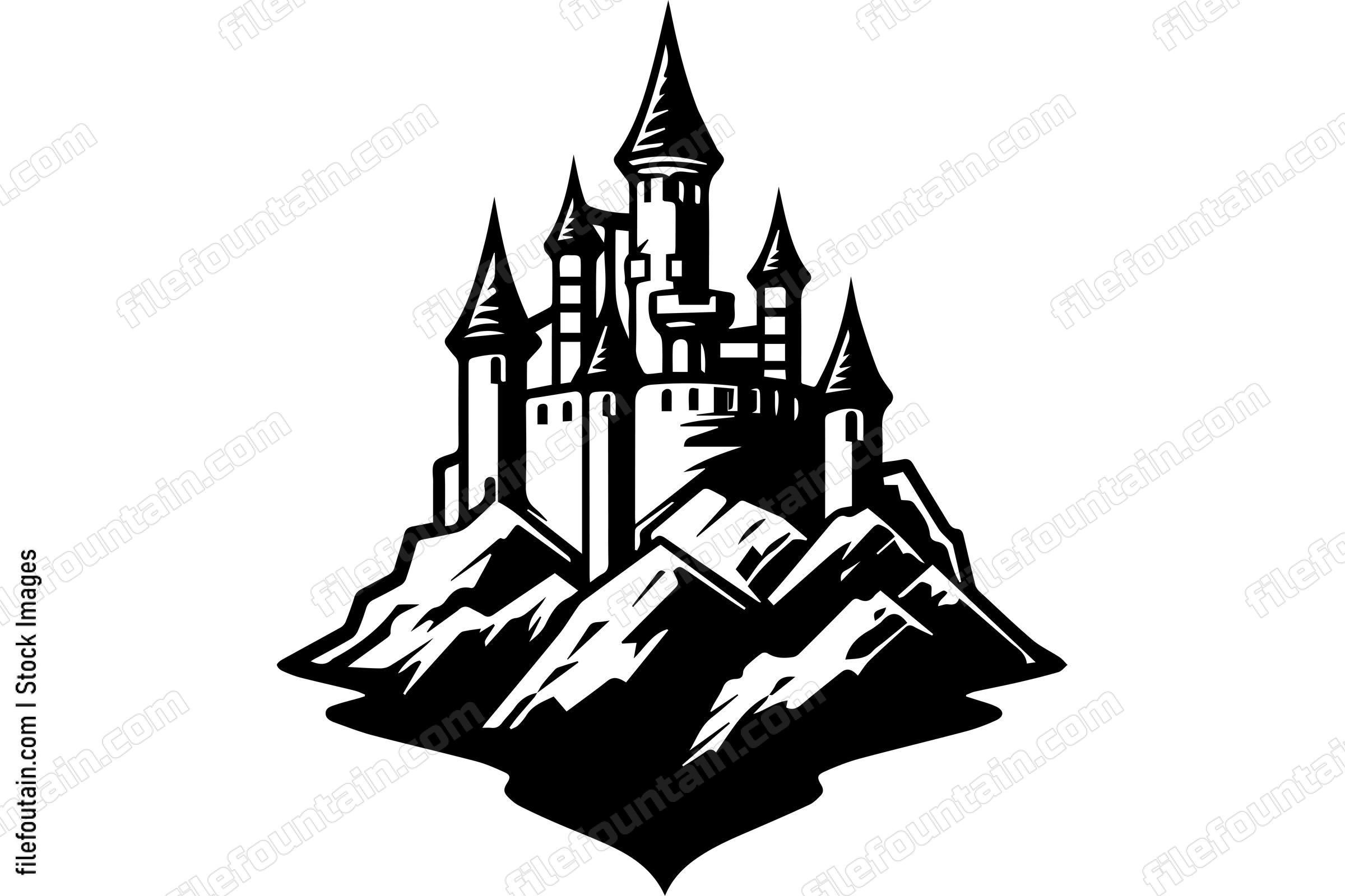 Castle Fortress