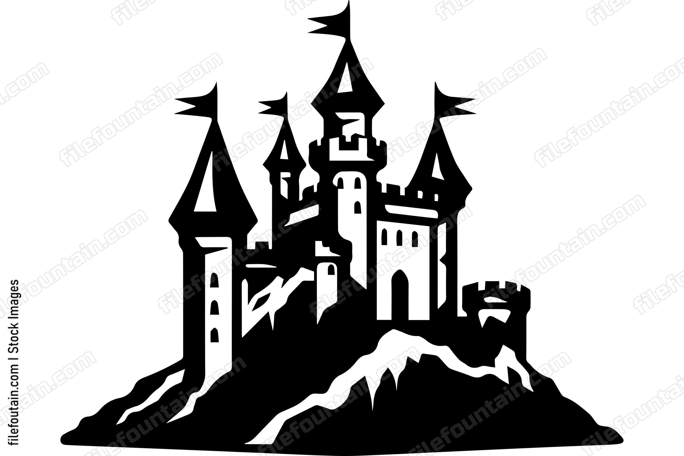 Castle Fortress