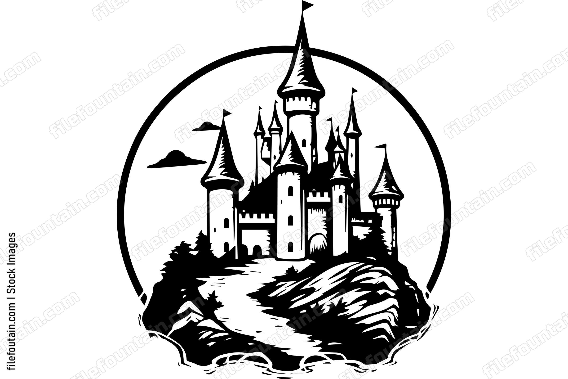 Castle Fortress