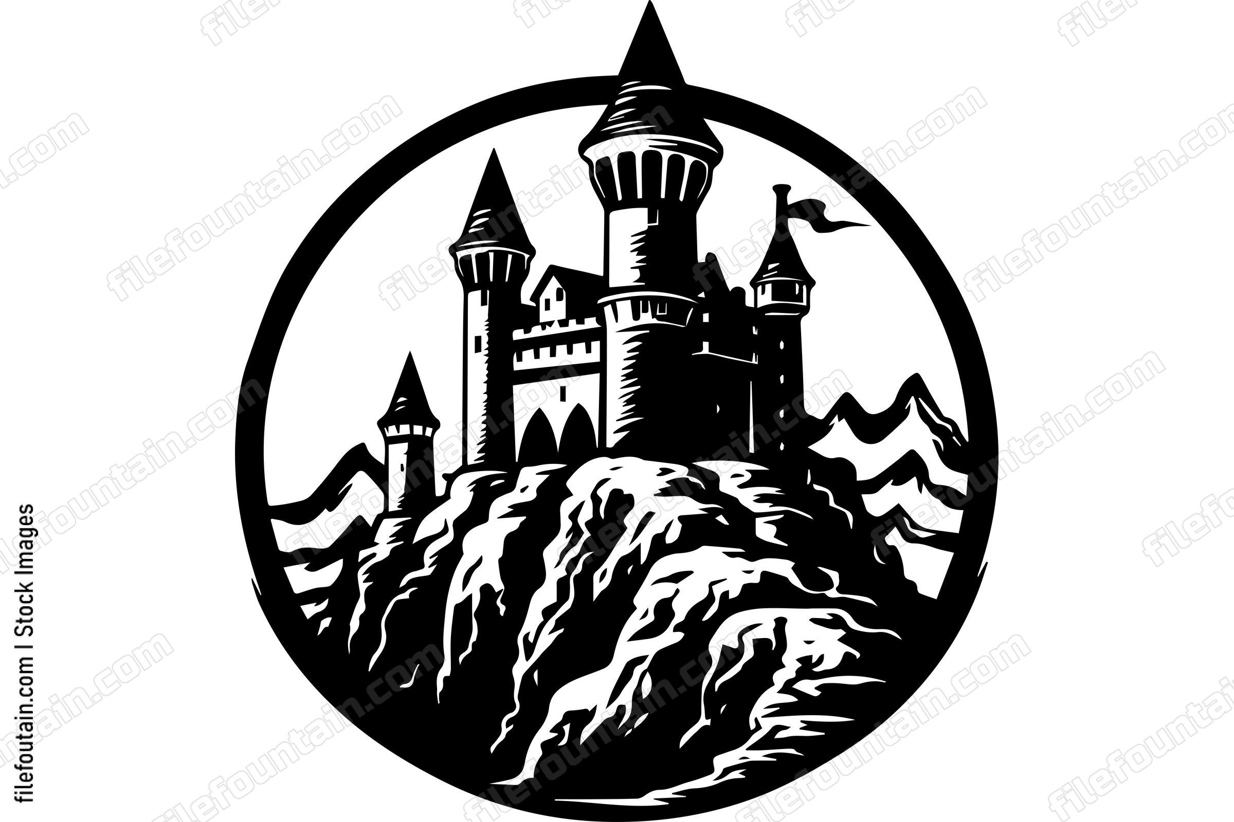 Castle Fortress