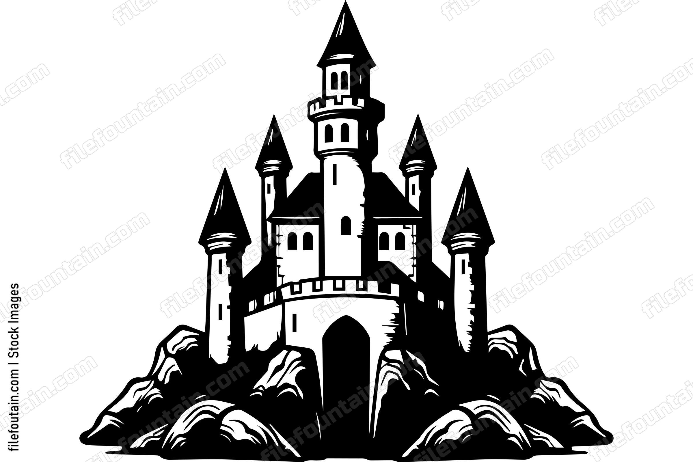 Castle Fortress