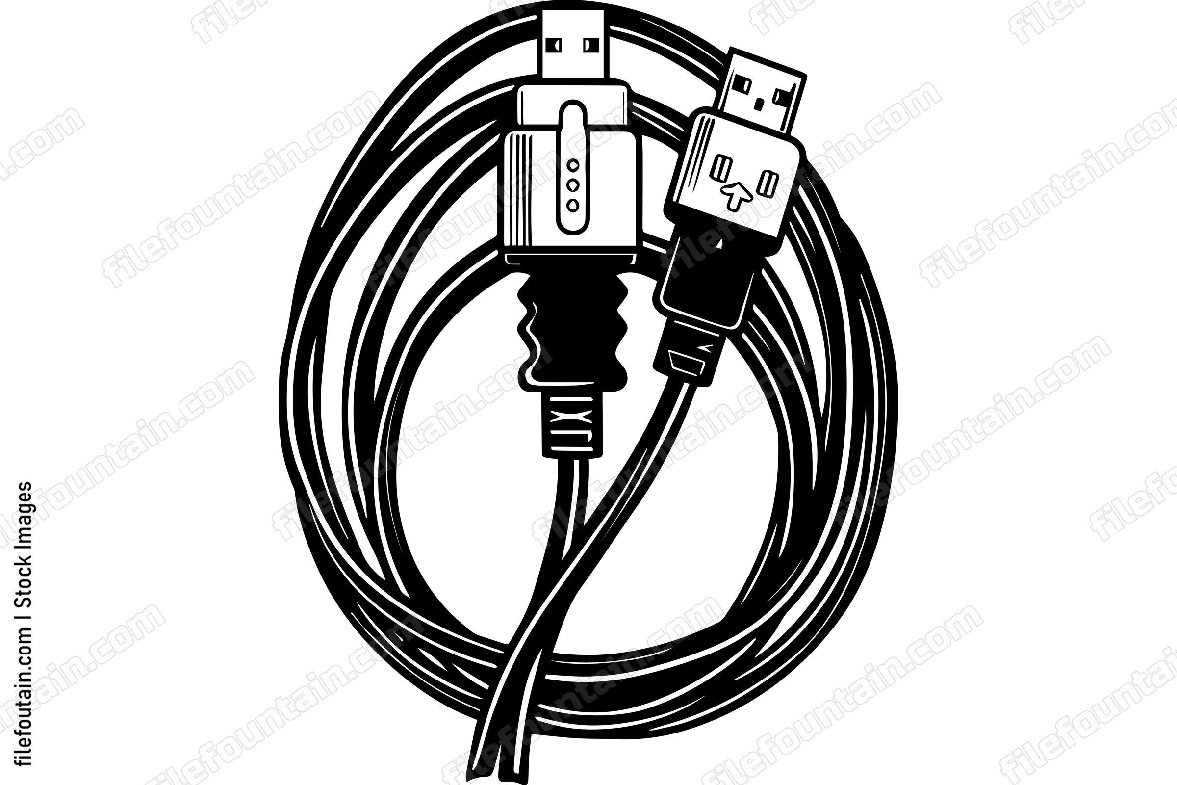 Charging Cable