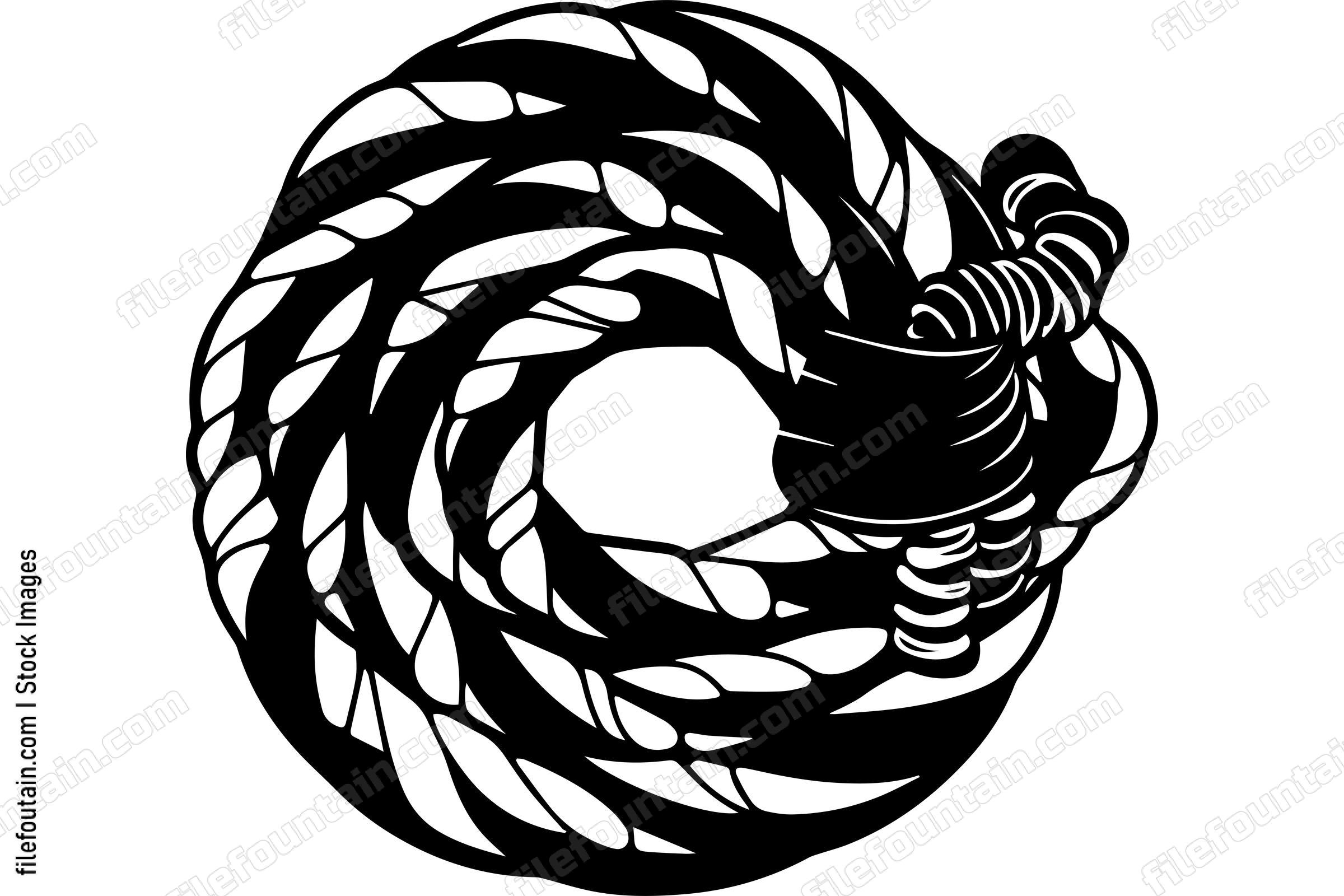 Climbing Rope