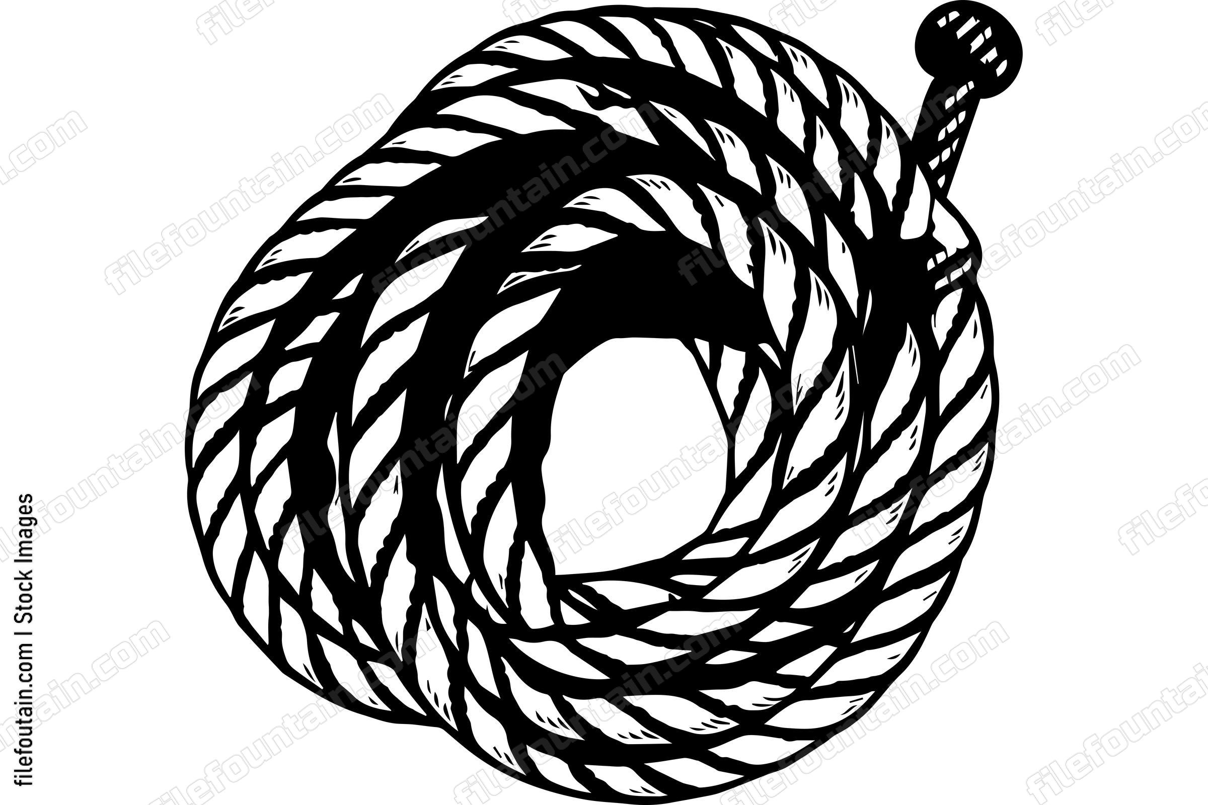 Climbing Rope