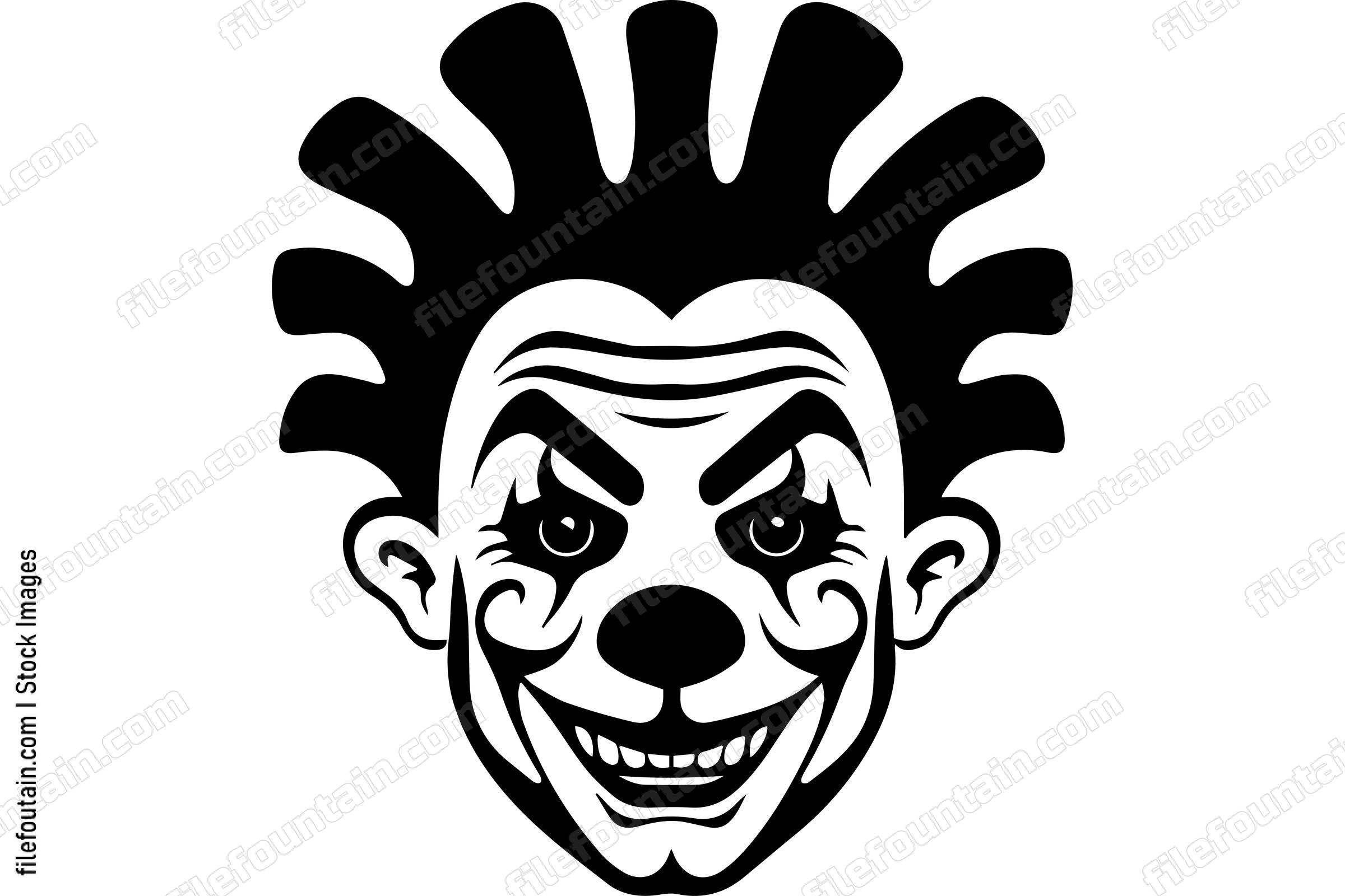 Clown