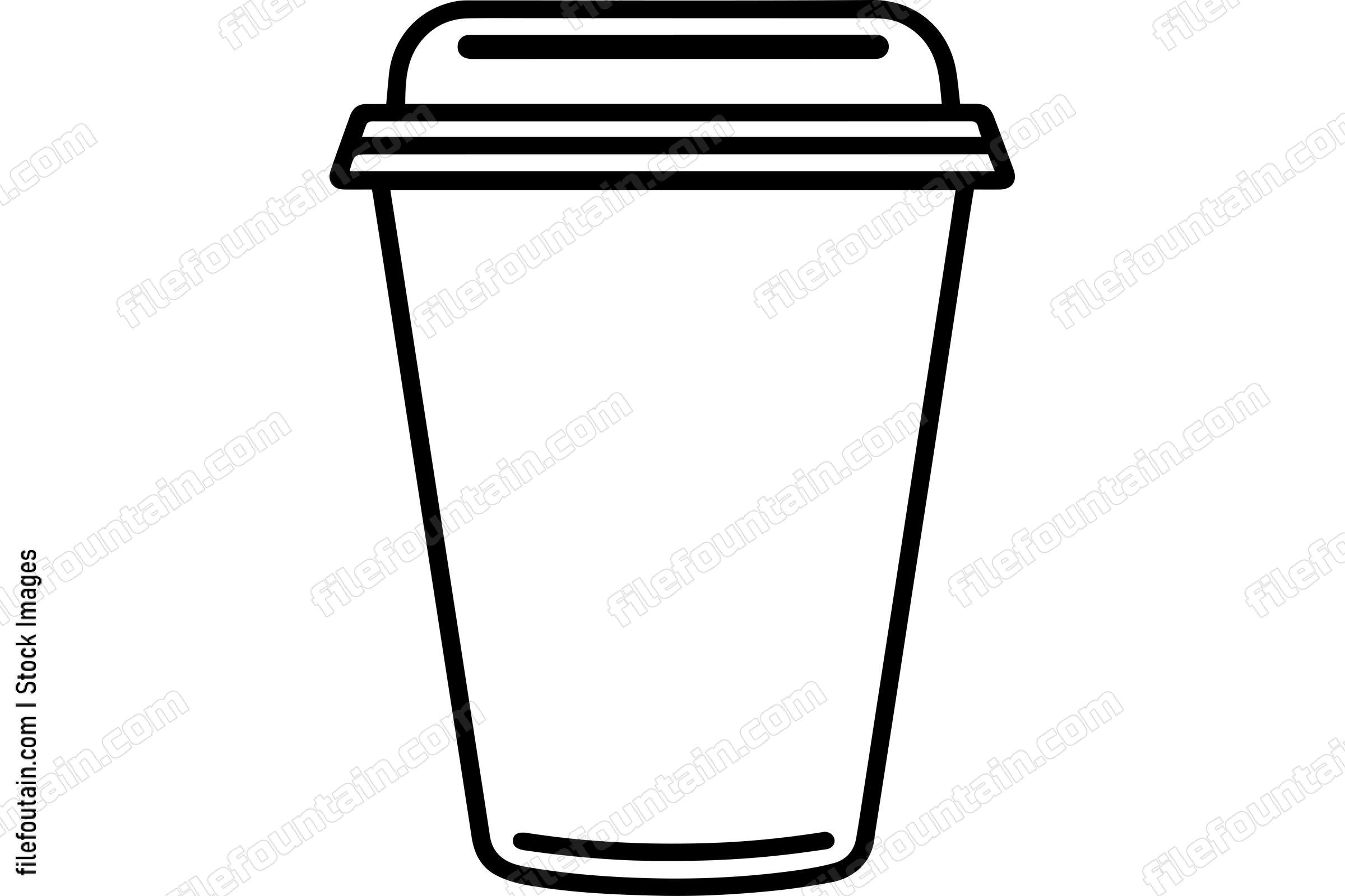 Coffee Cup