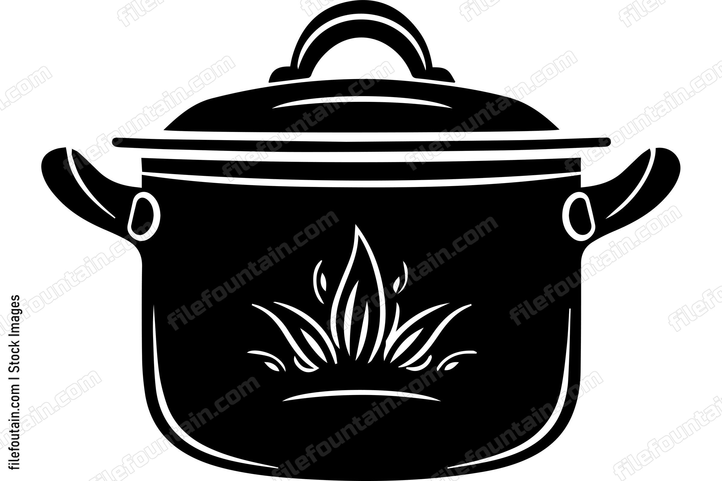 Cooking pot