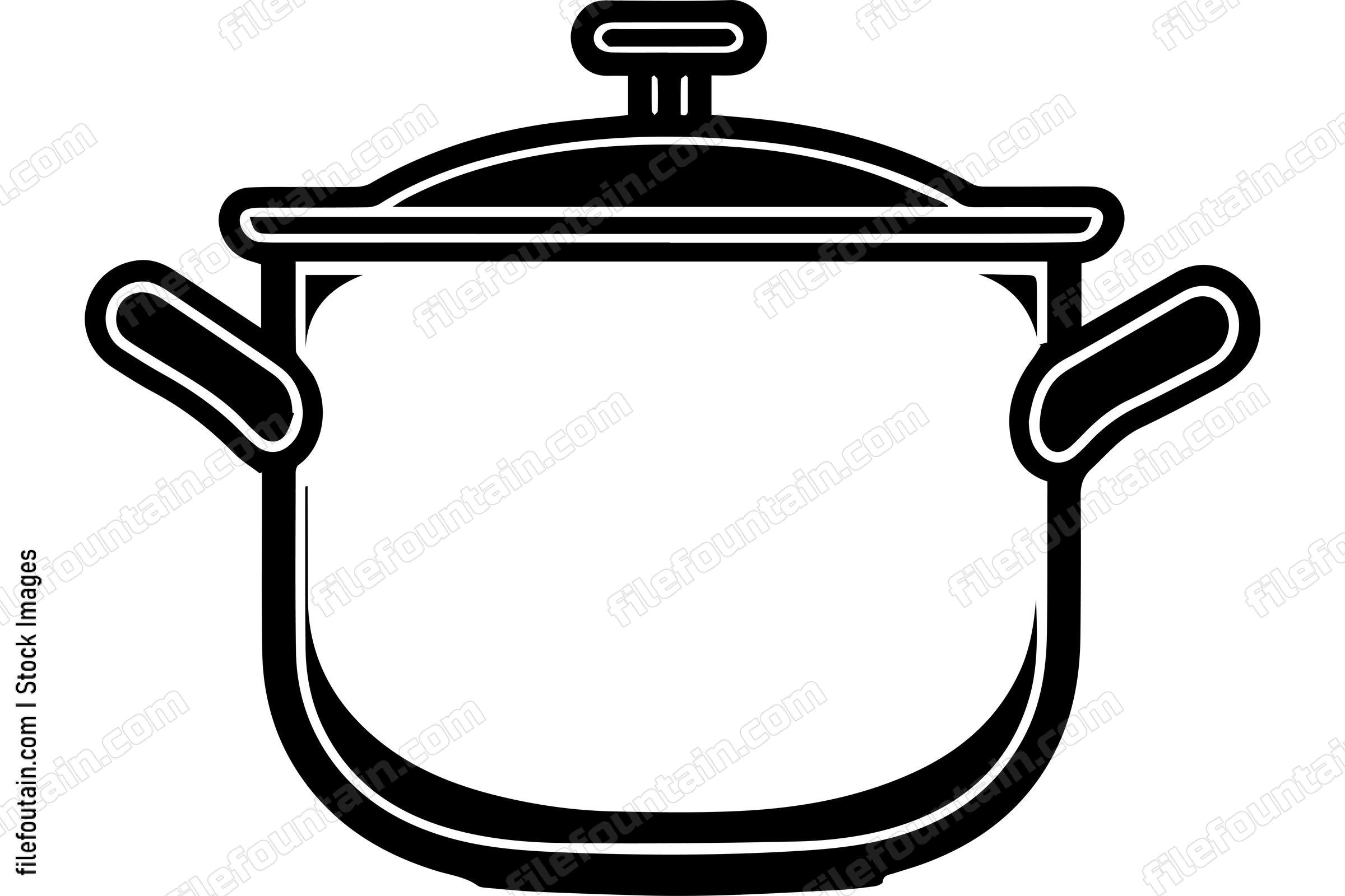 Cooking pot