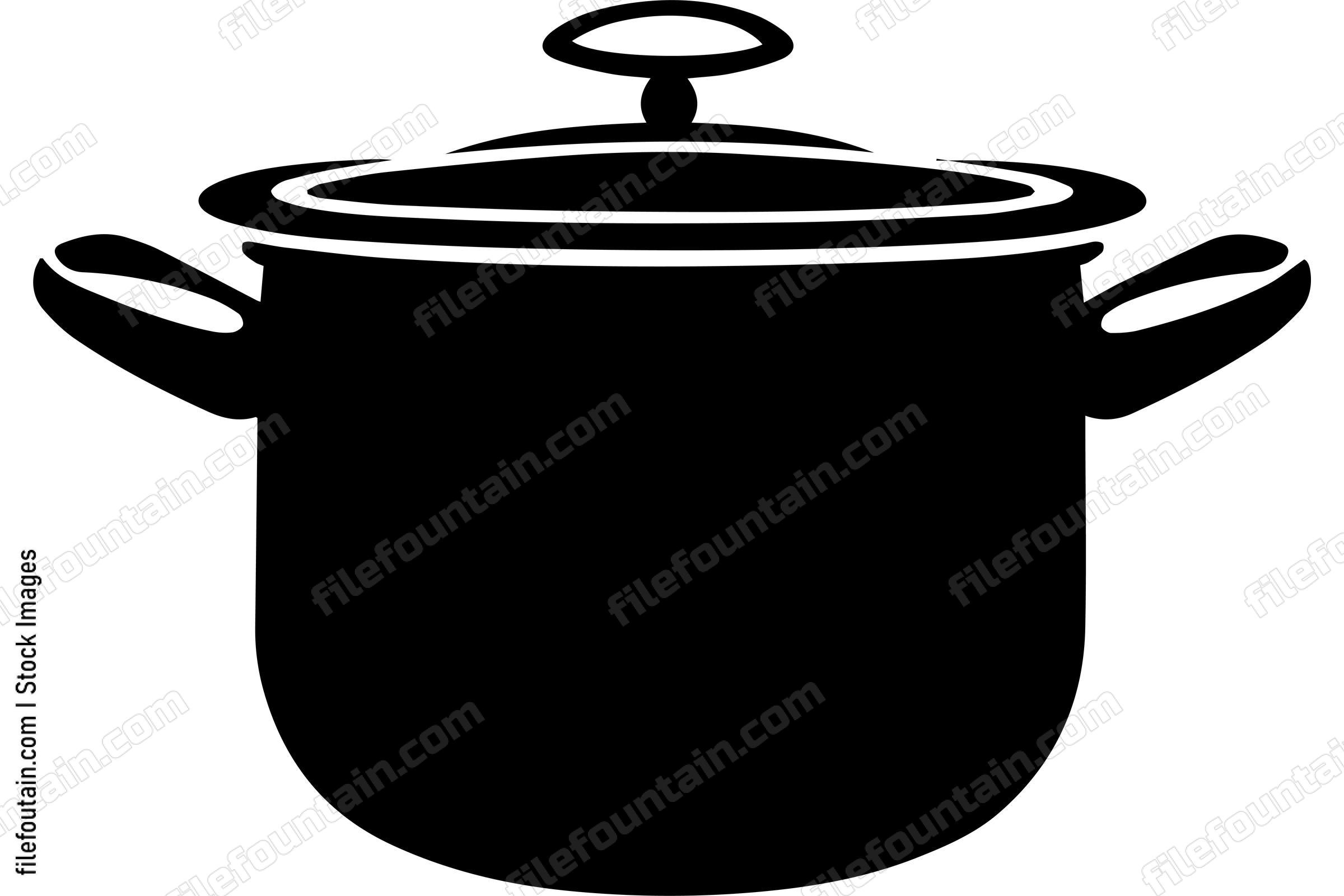 Cooking pot