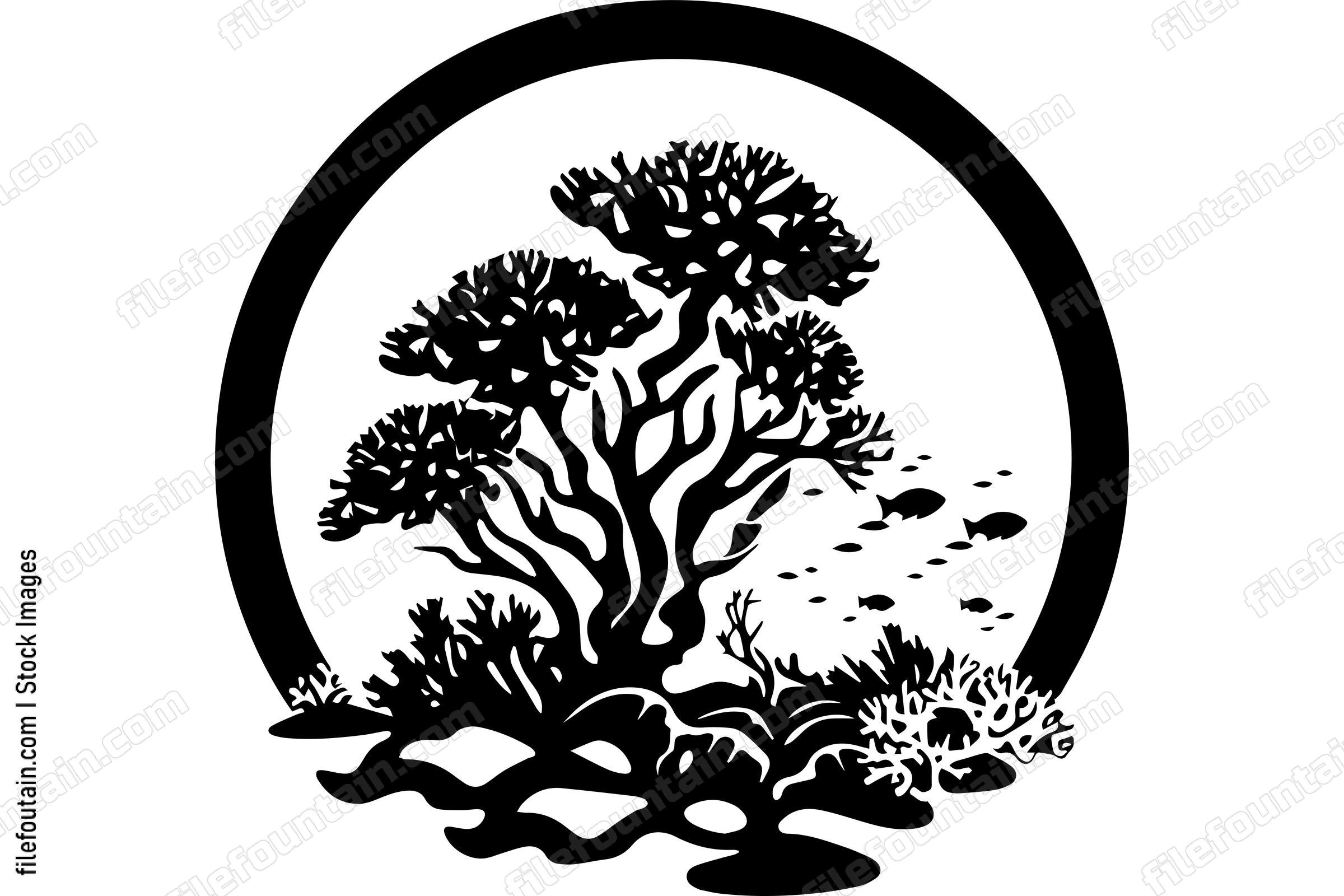 Coral Reefs