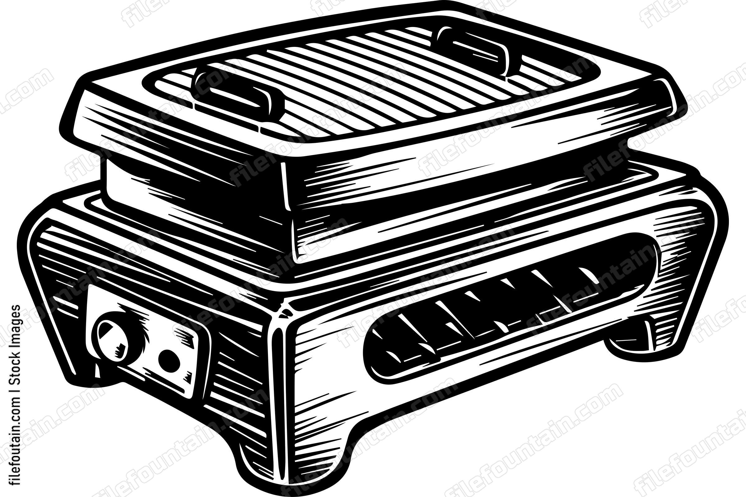 Countertop Grill
