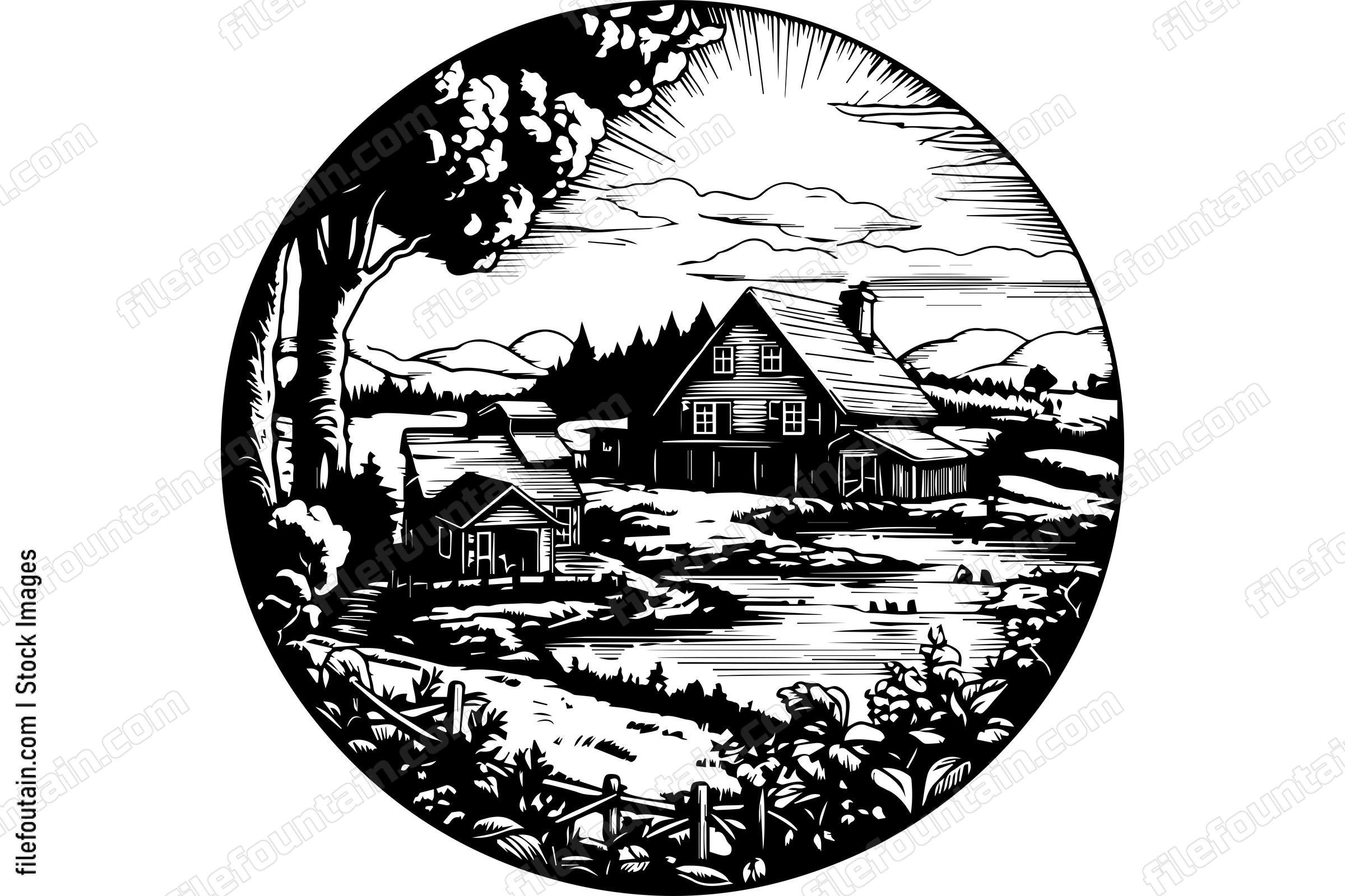 Countryside
