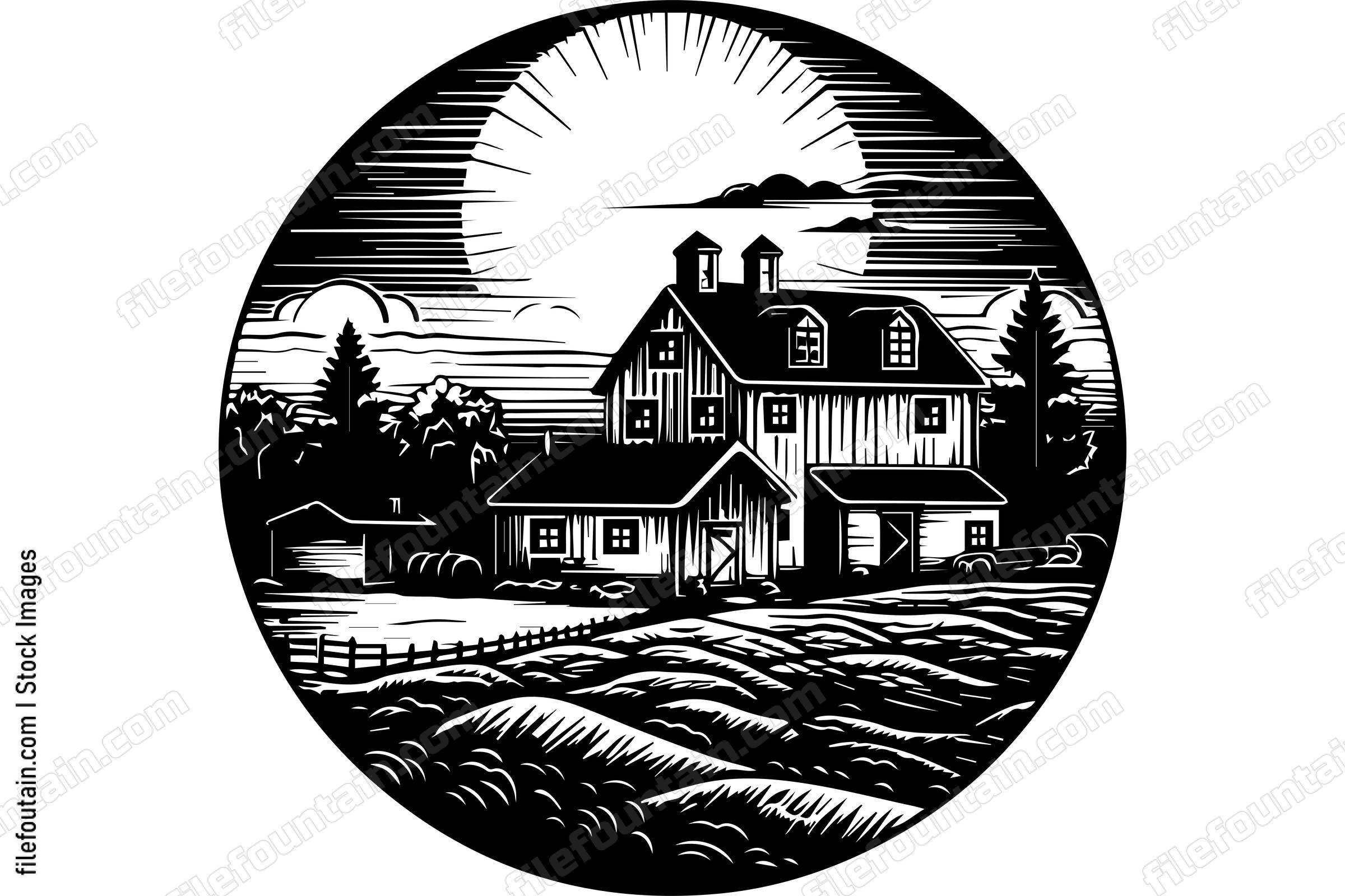 Countryside