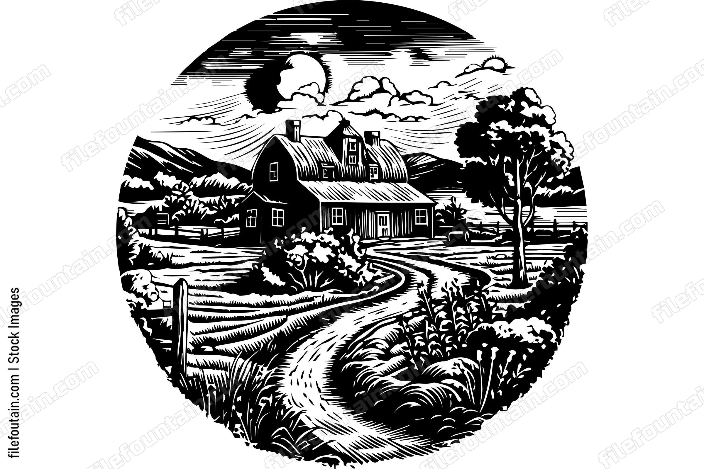Countryside