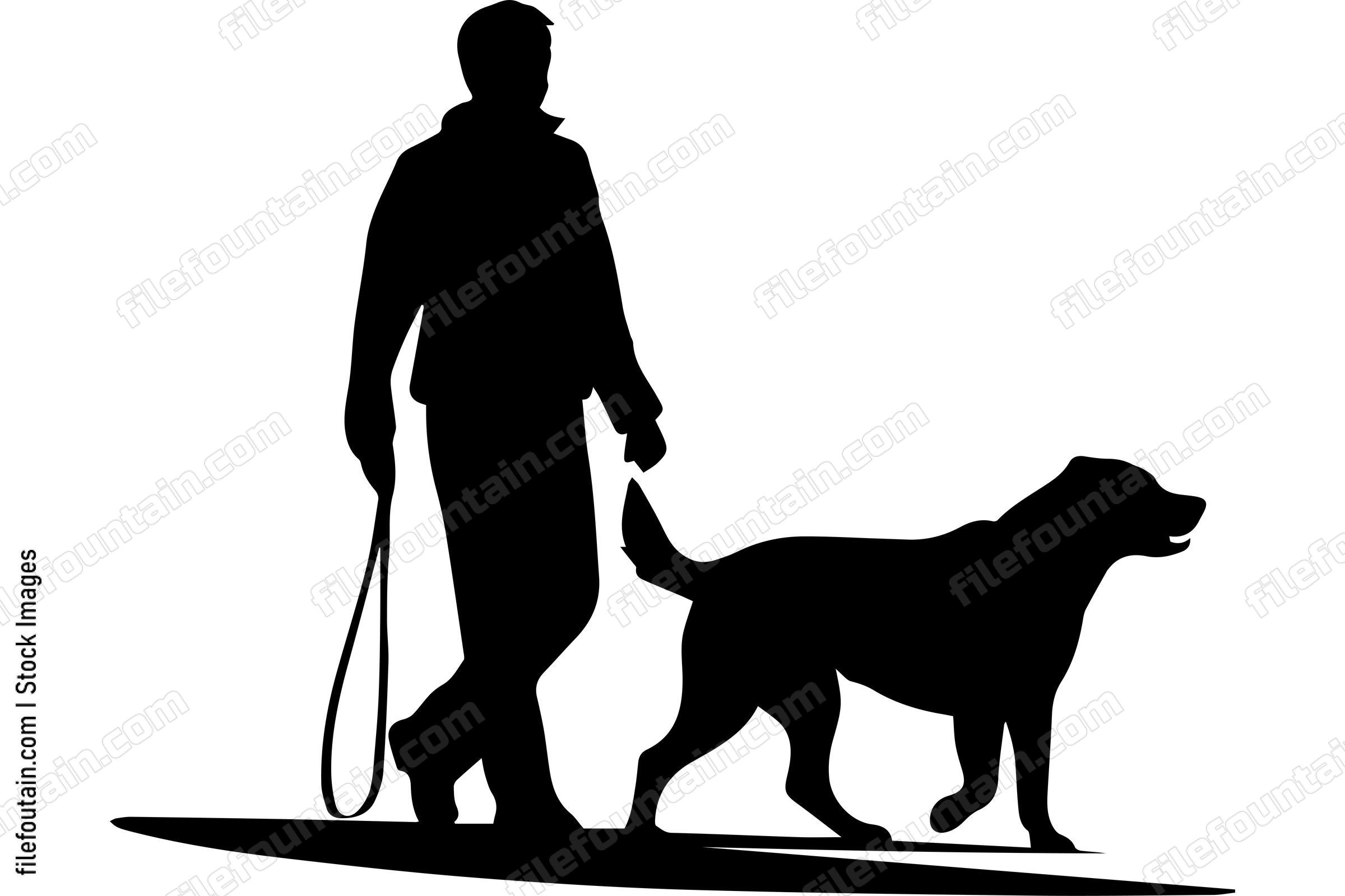 Dog Walking