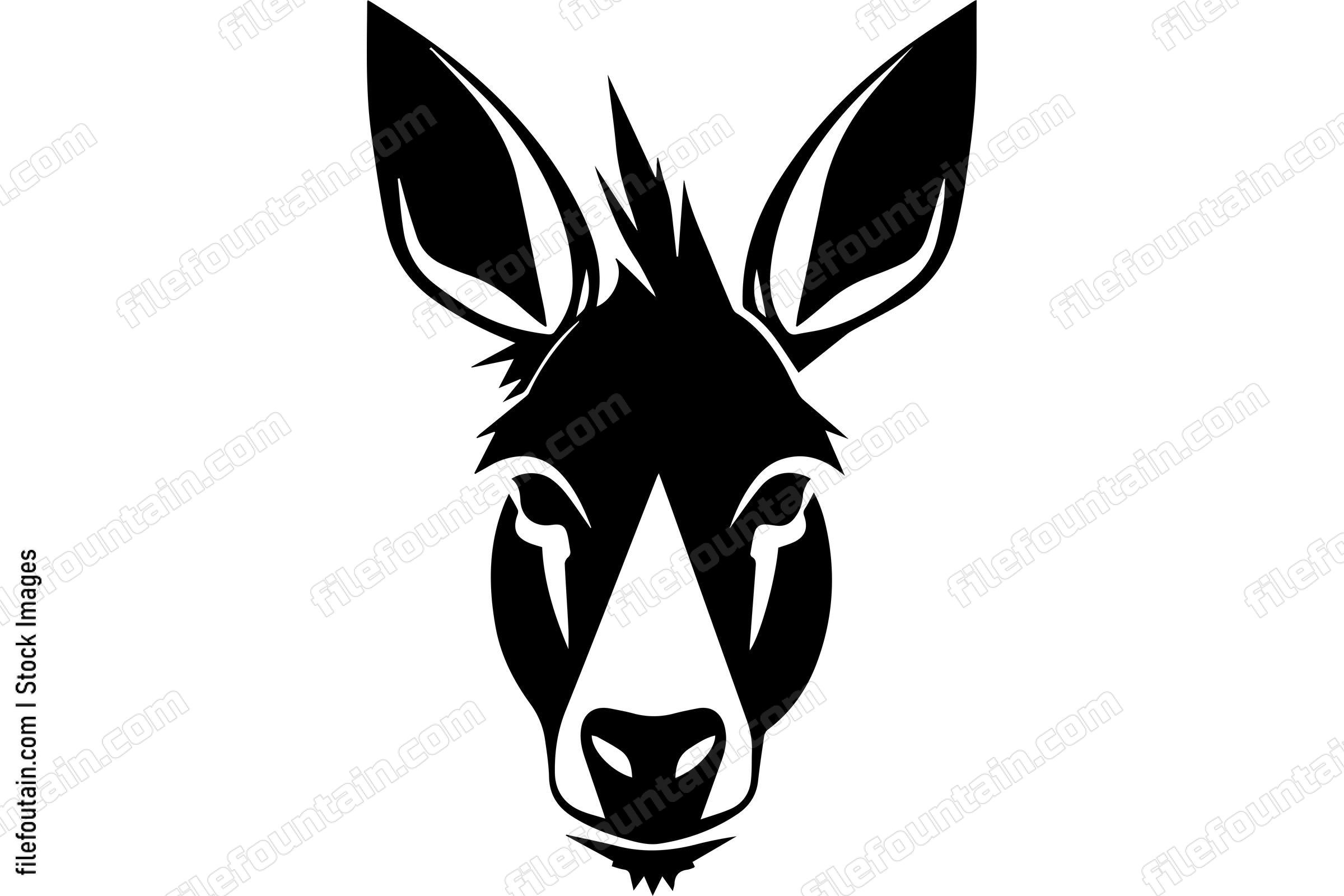 Donkey