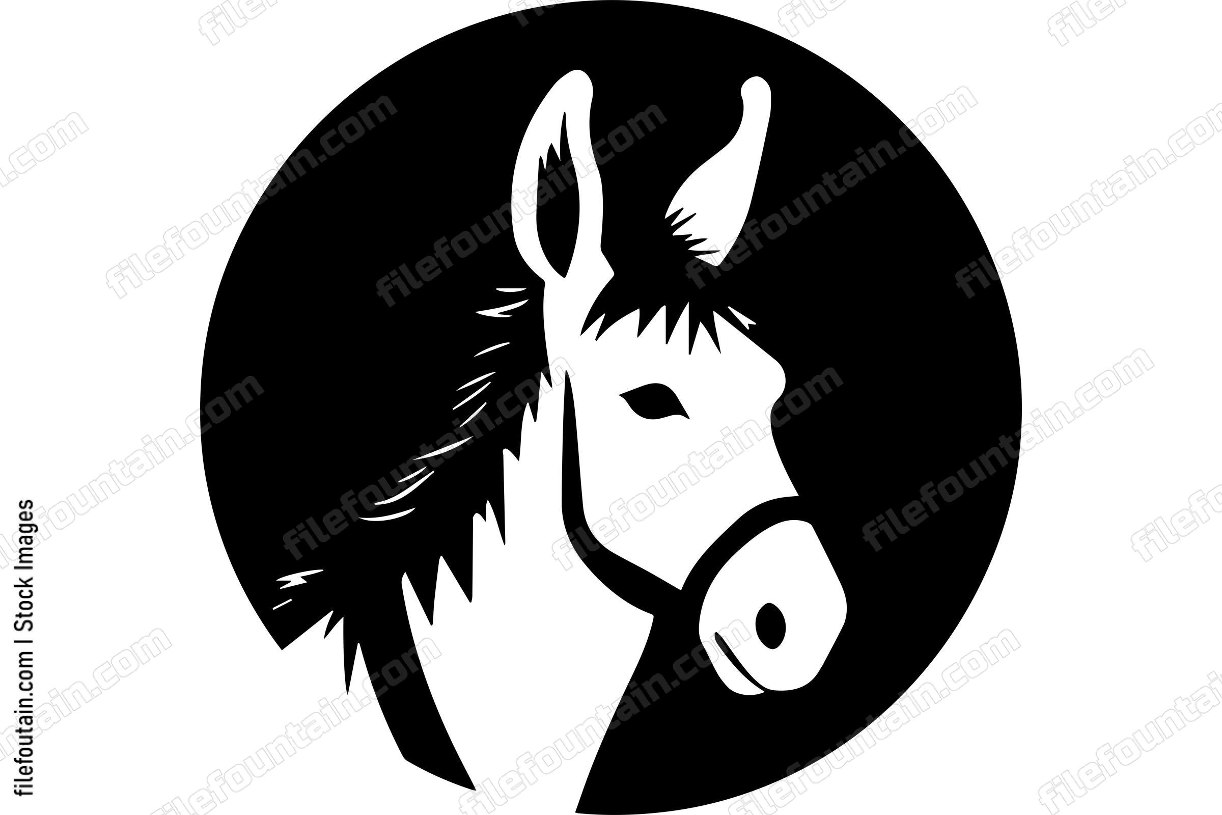 Donkey