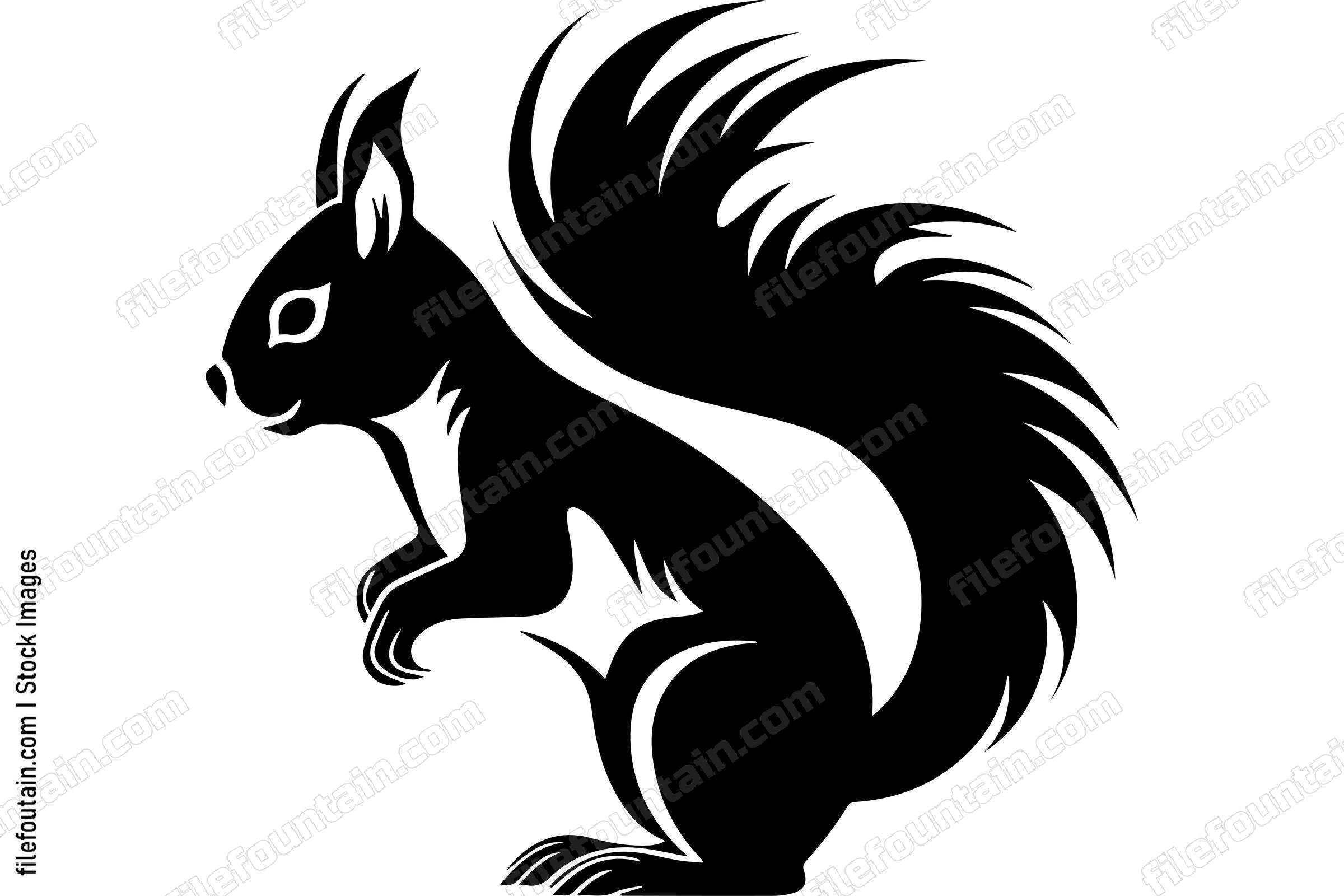 Eastern Gray Squirrel