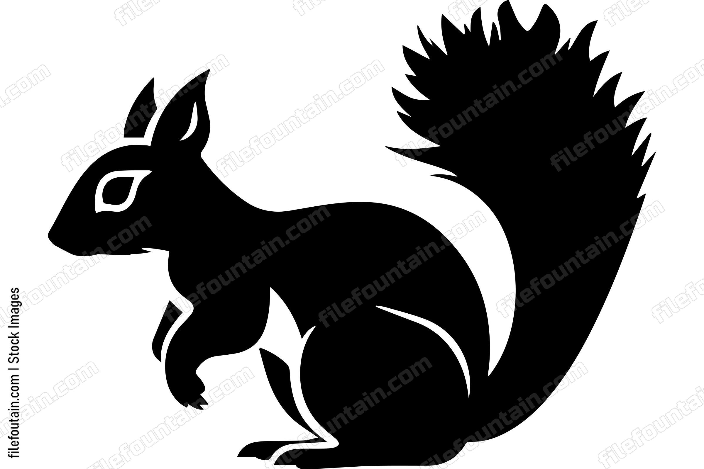 Eastern Gray Squirrel