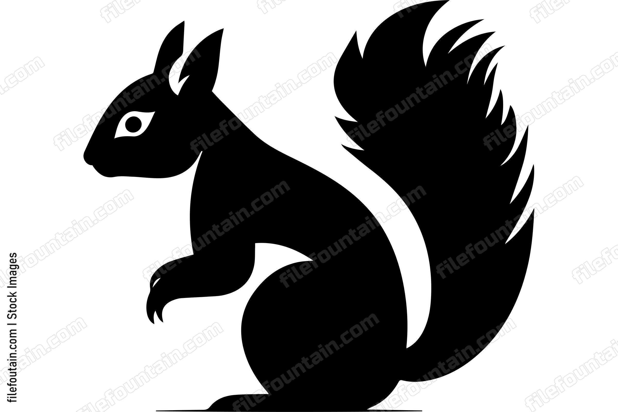 Eastern Gray Squirrel