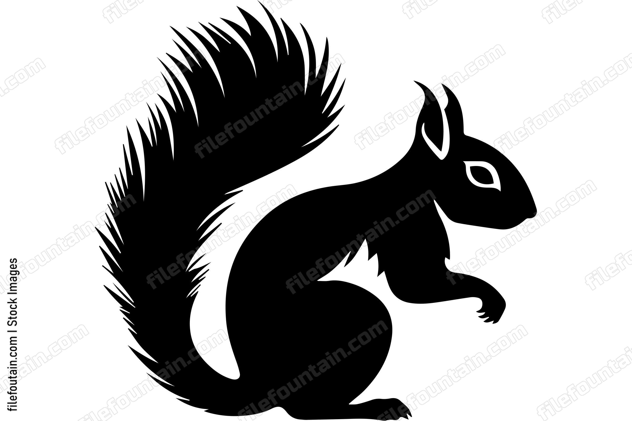 Eastern Gray Squirrel