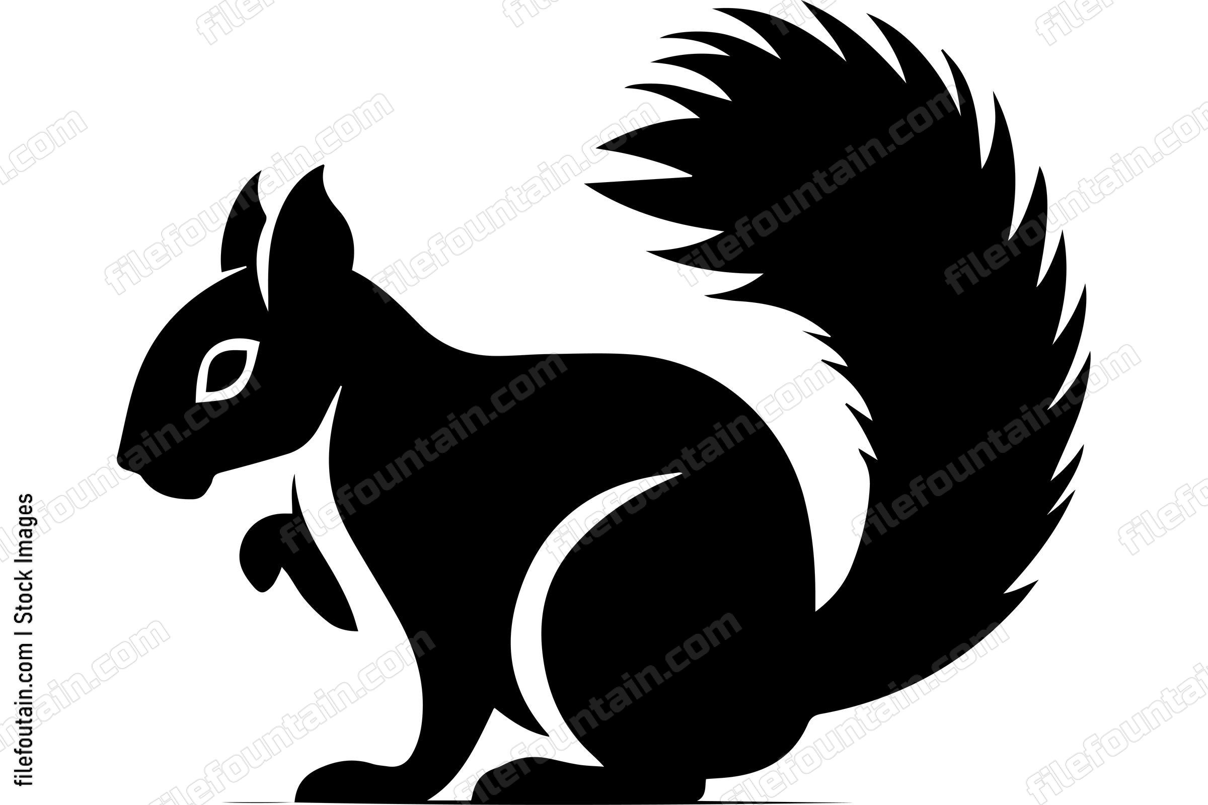 Eastern Gray Squirrel