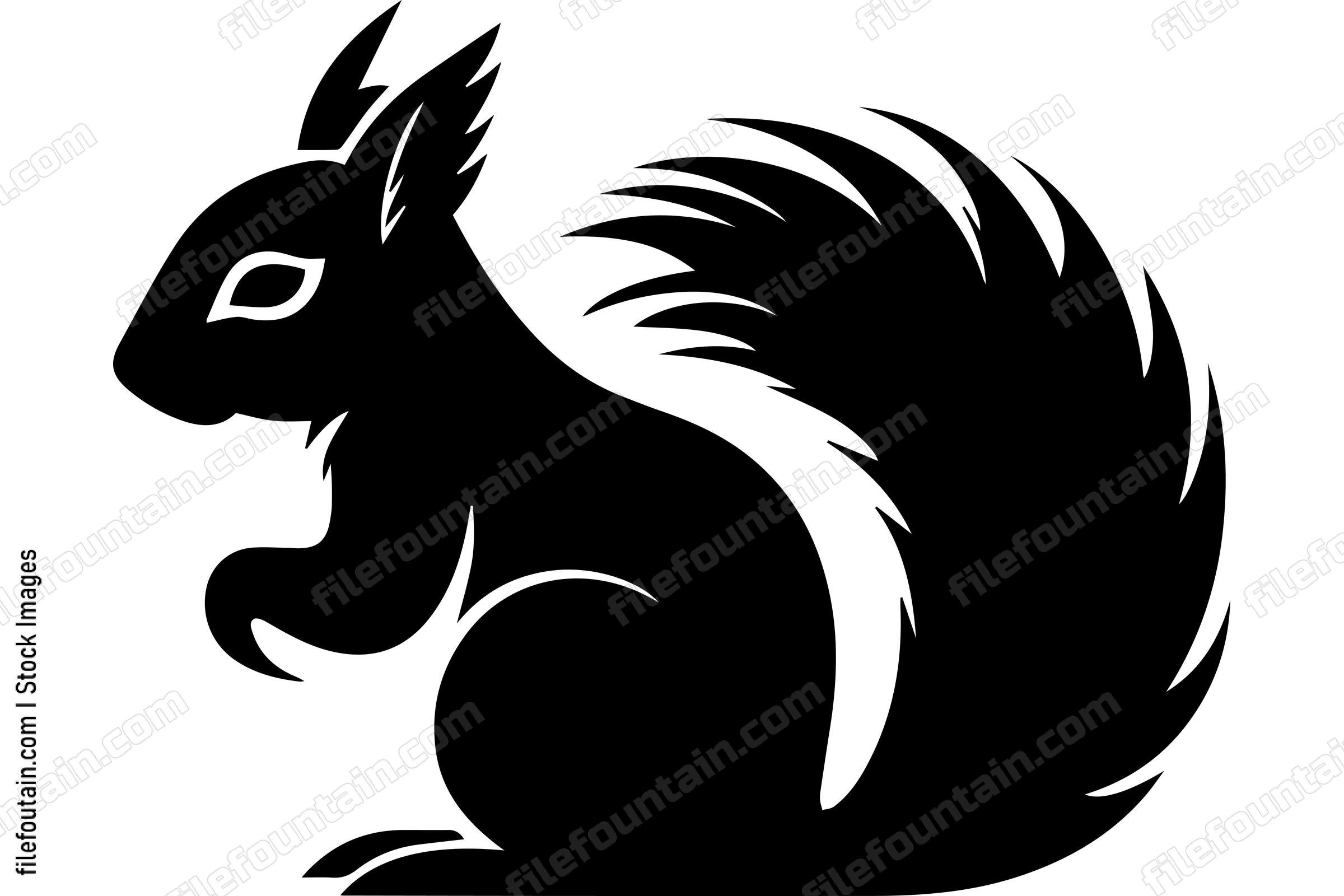 Eastern Gray Squirrel