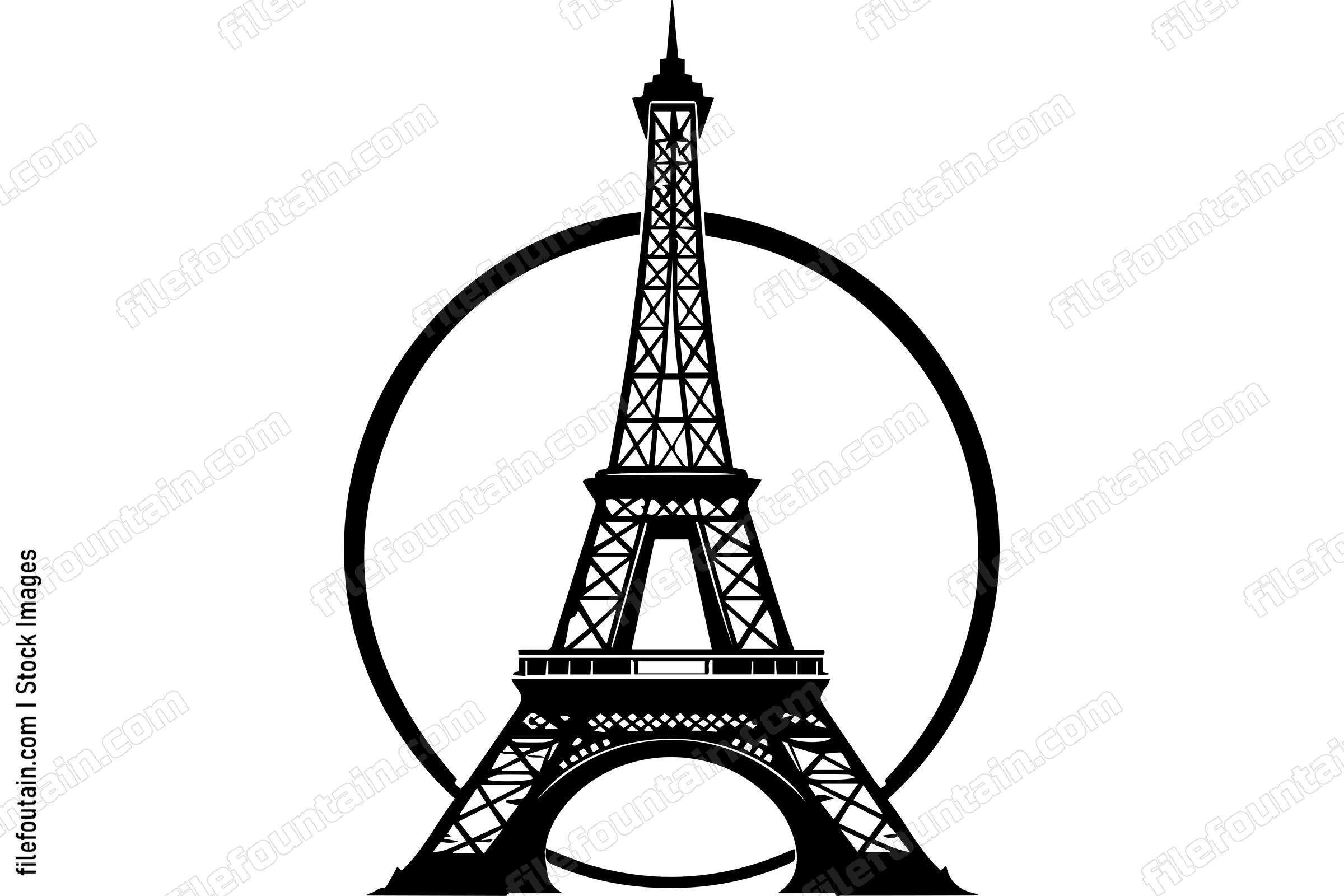 Eiffel Tower