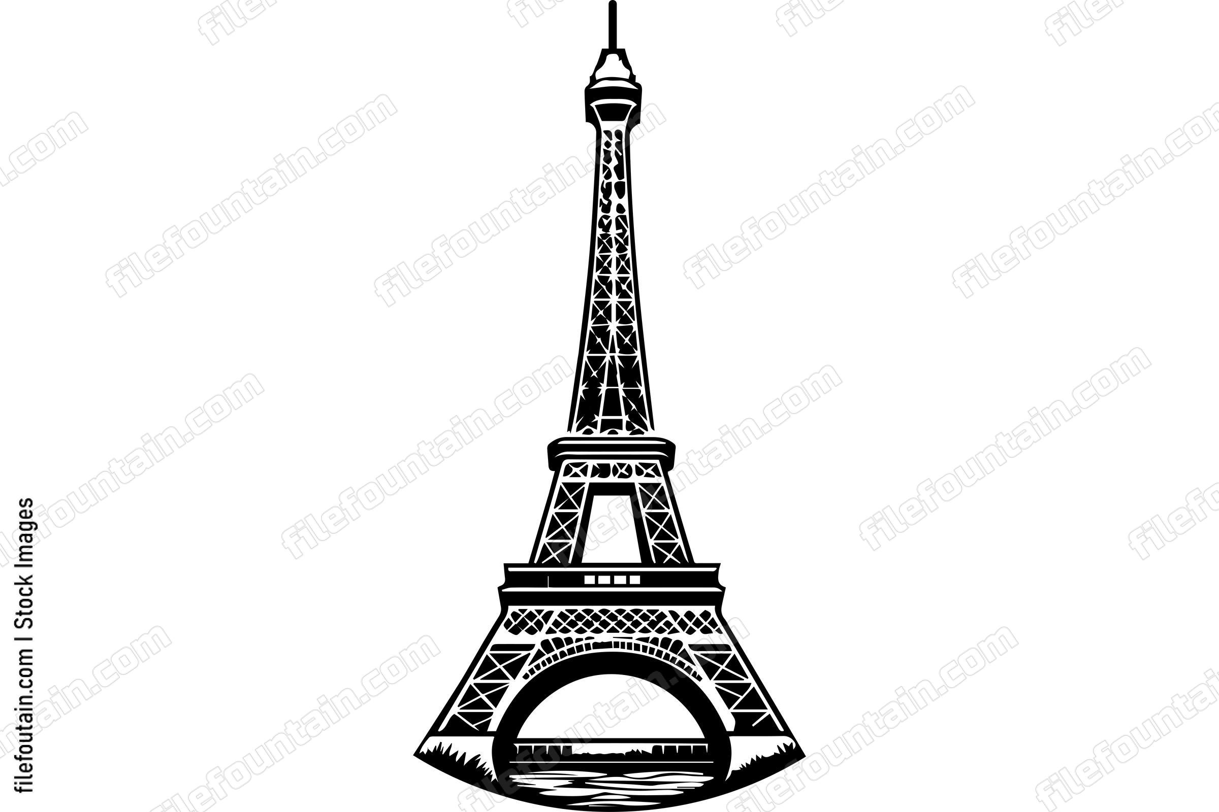 Eiffel Tower