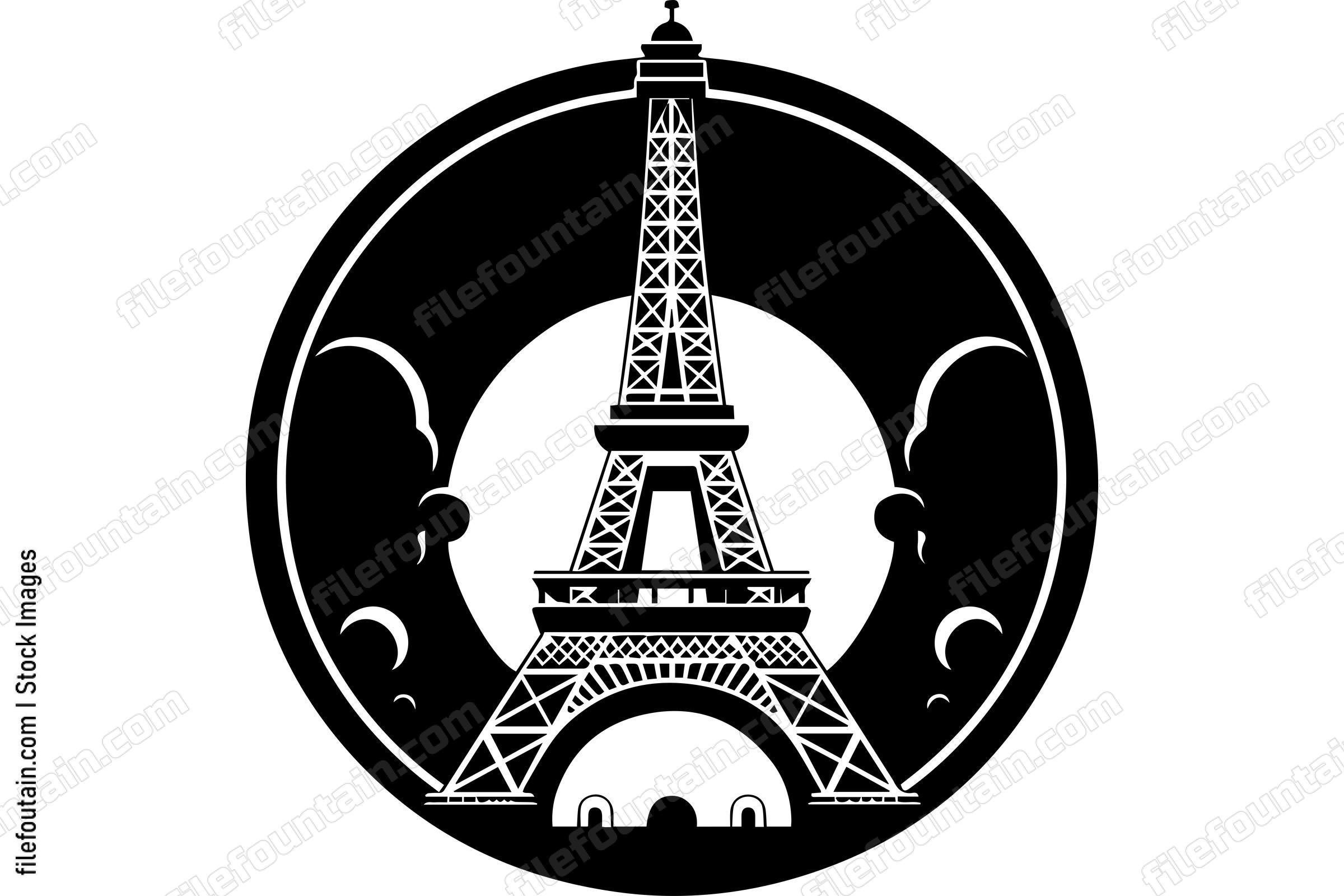 Eiffel Tower