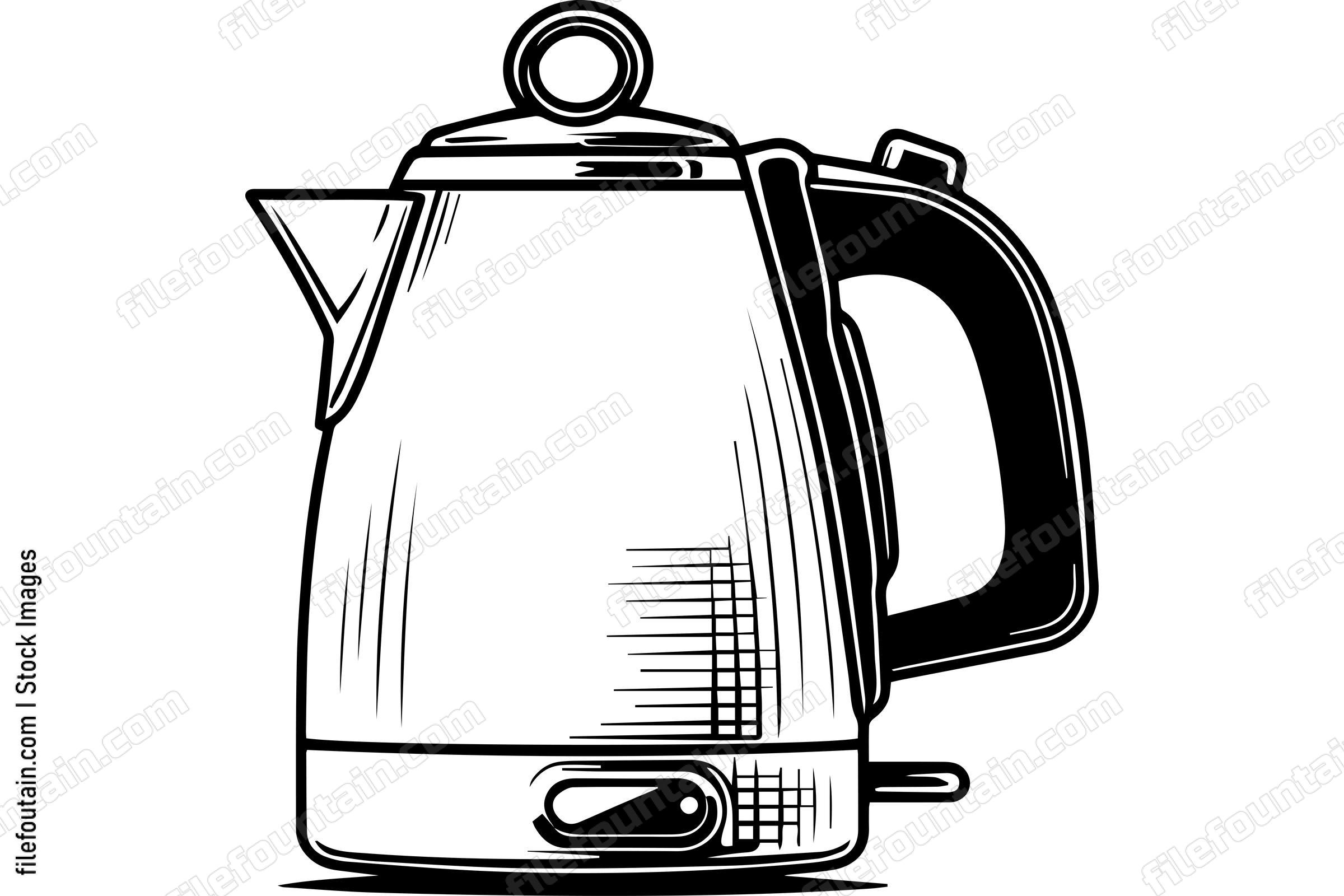 Electric Kettle