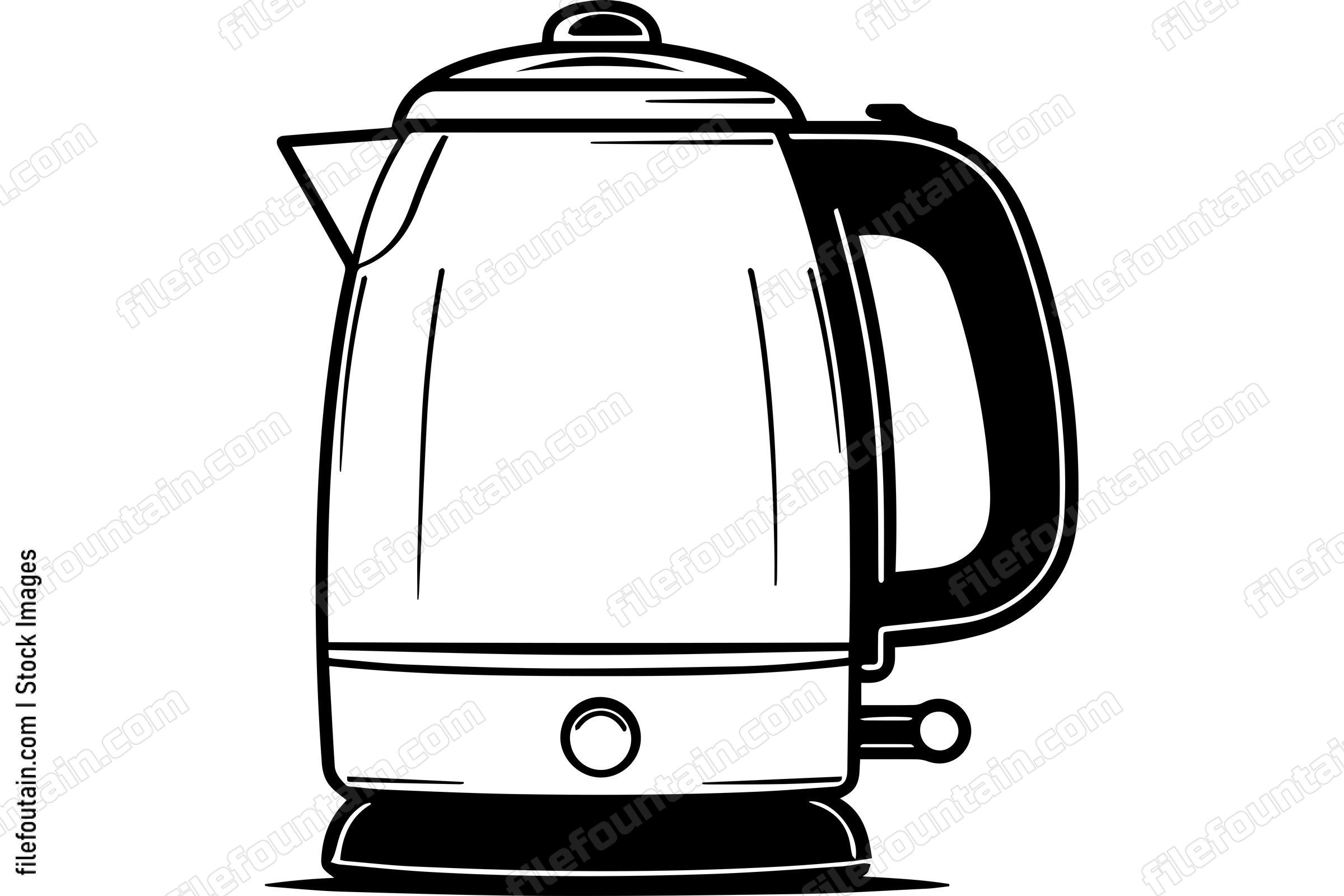 Electric Kettle