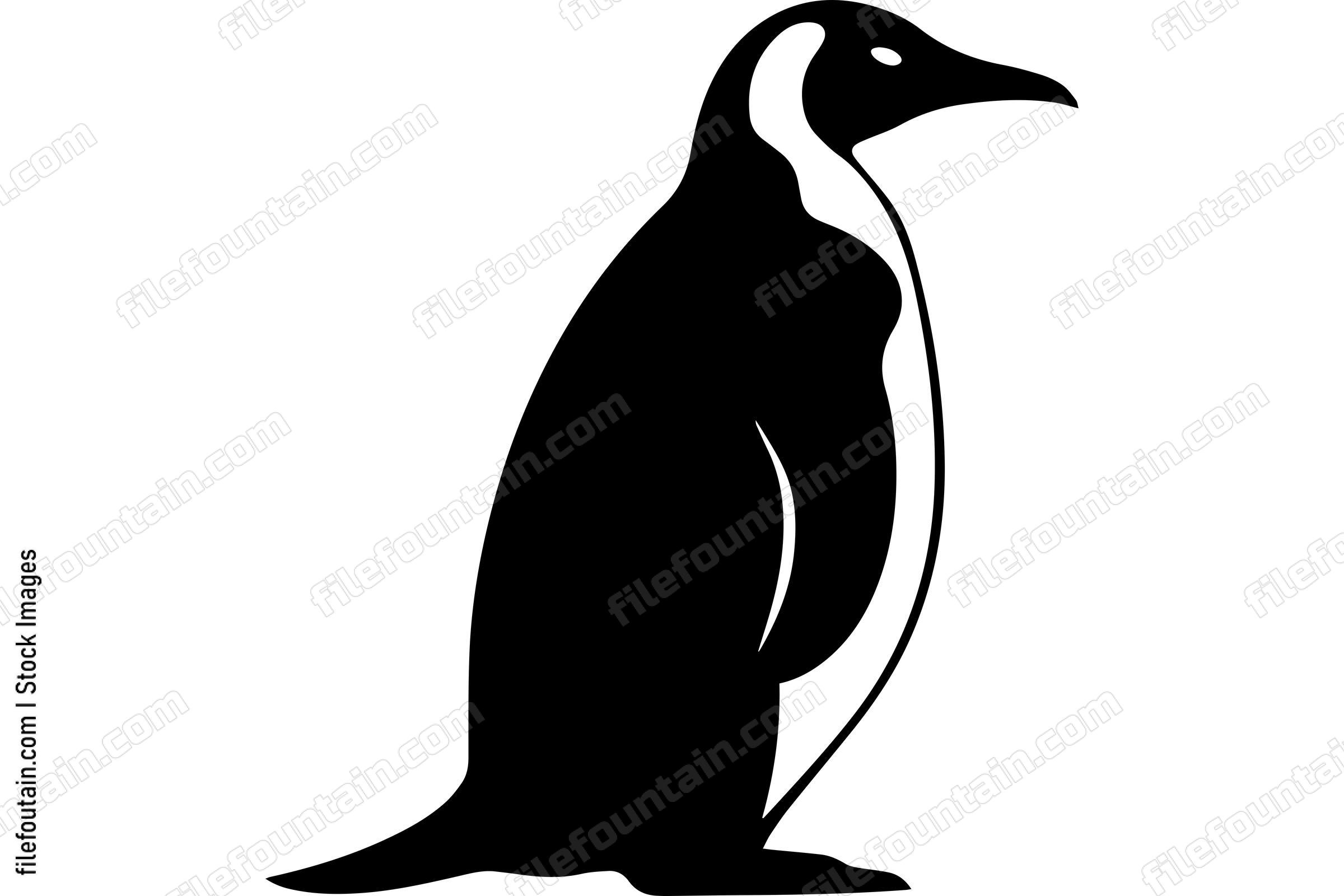 Emperor Penguin